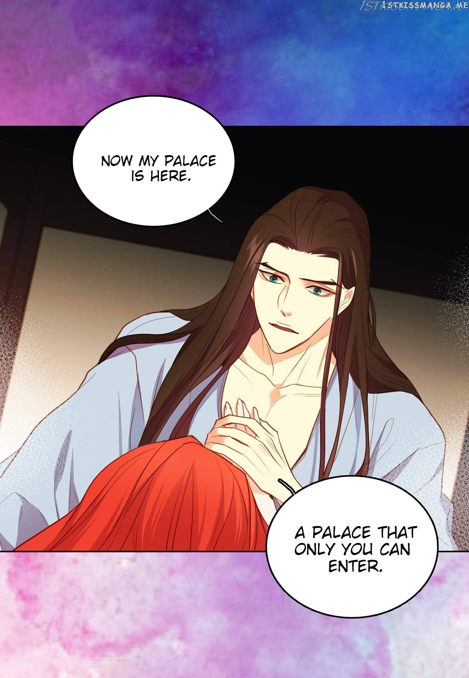 The Wicked Queen chapter 129 - page 35