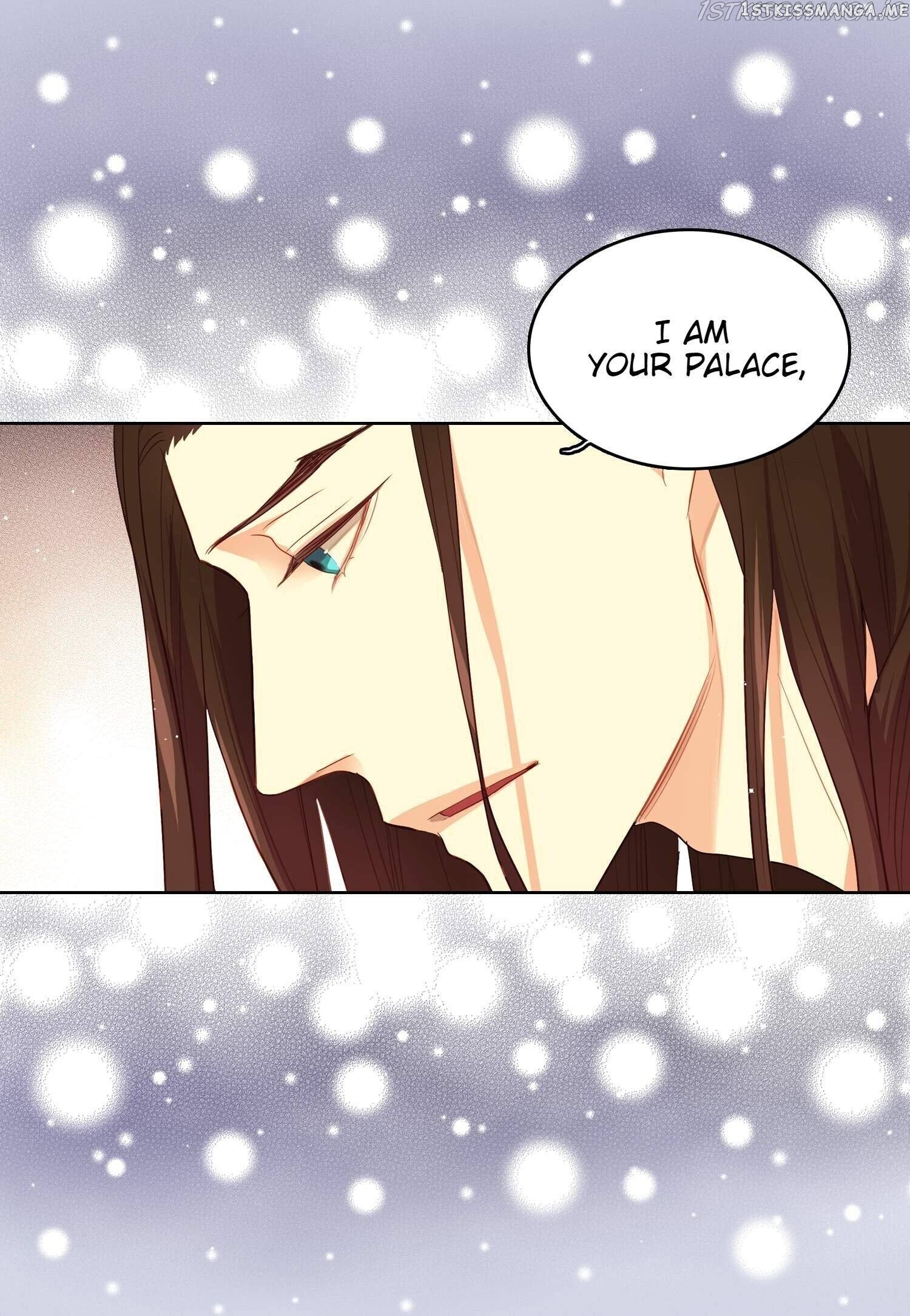 The Wicked Queen chapter 129 - page 36