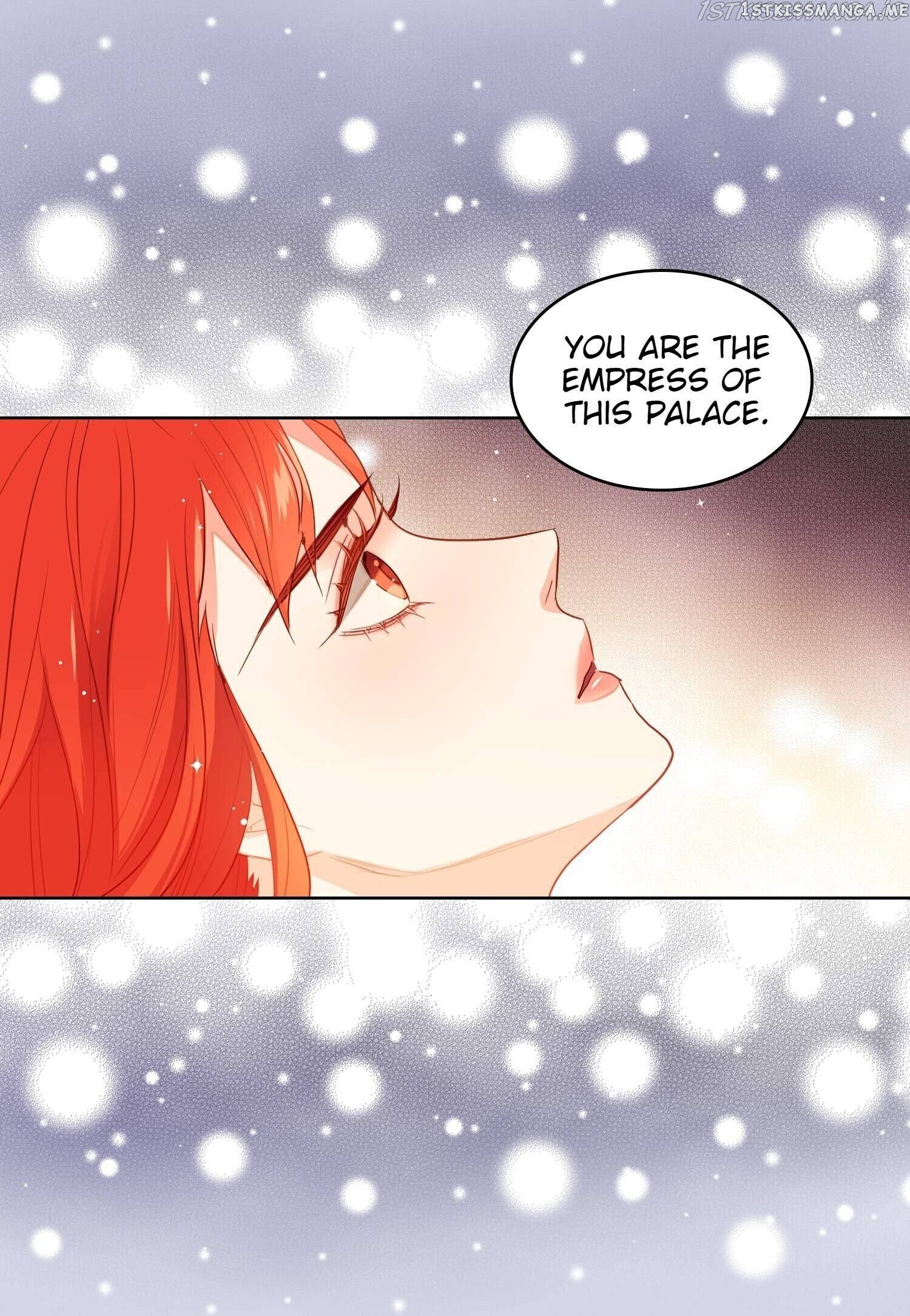 The Wicked Queen chapter 129 - page 37