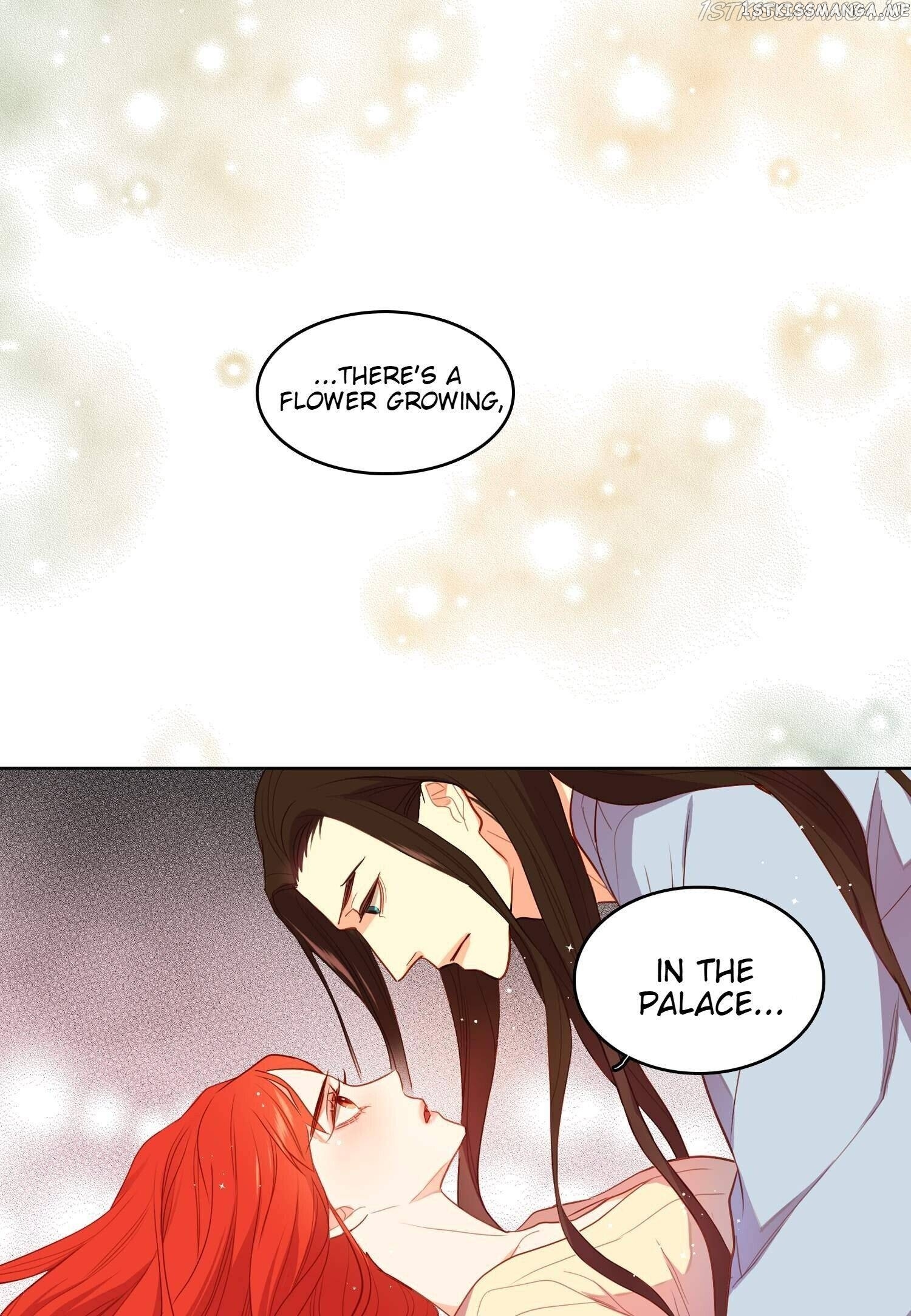 The Wicked Queen chapter 129 - page 38