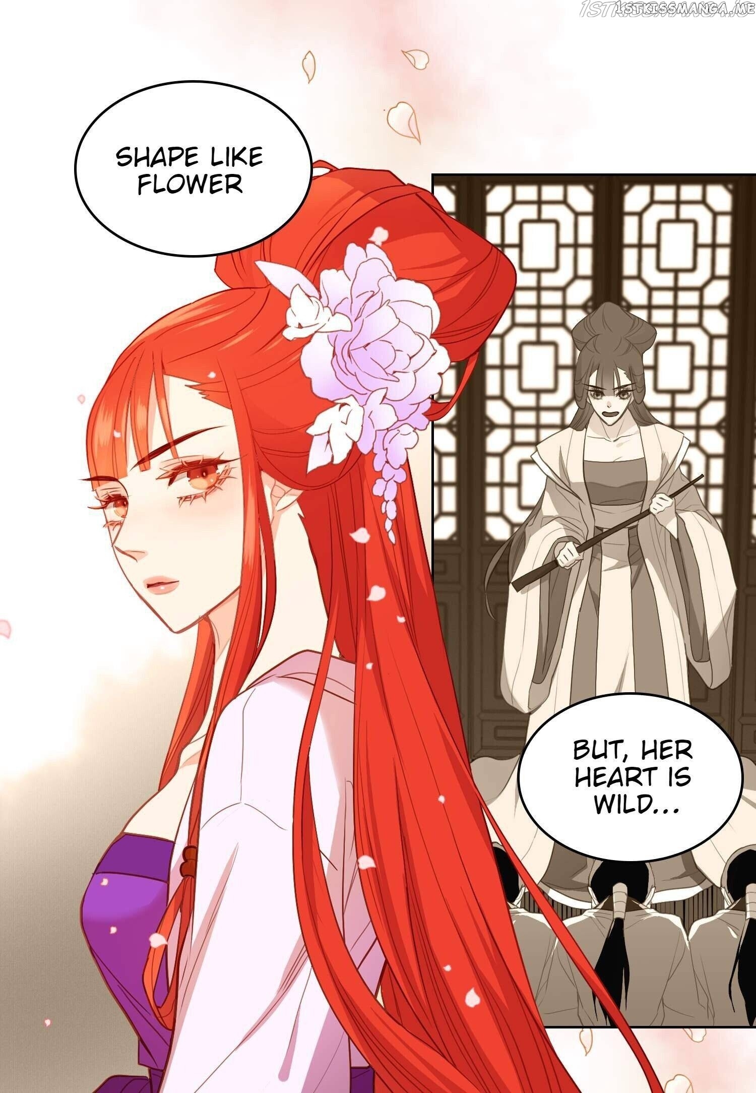 The Wicked Queen chapter 129 - page 40
