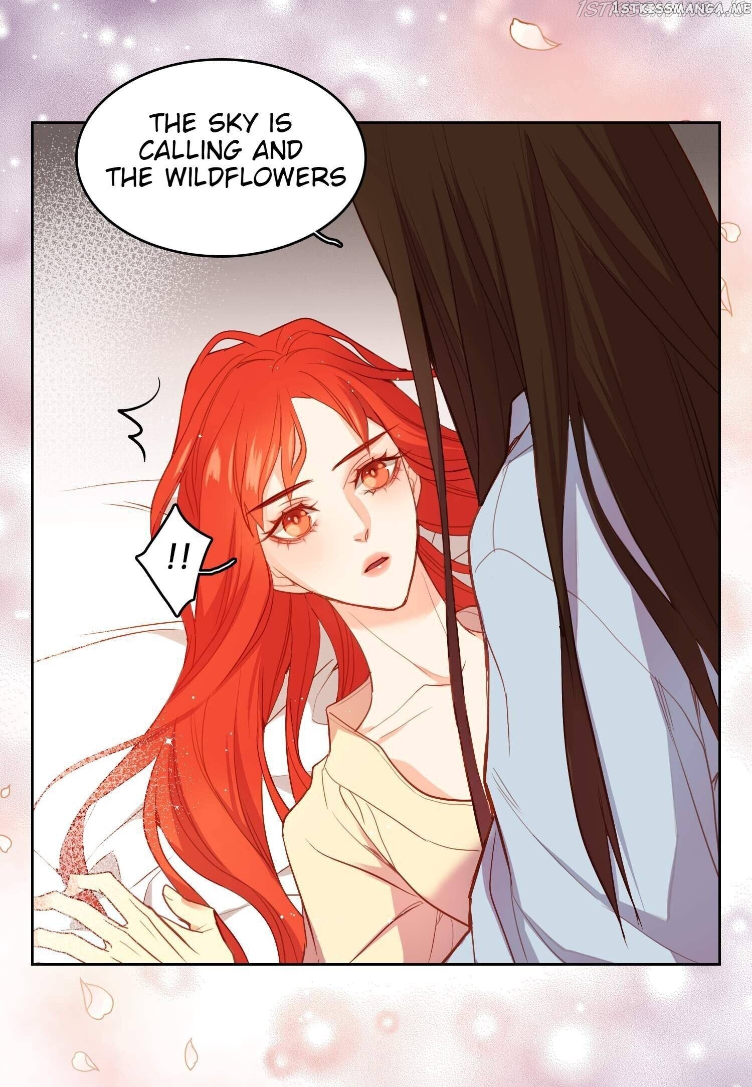 The Wicked Queen chapter 129 - page 42