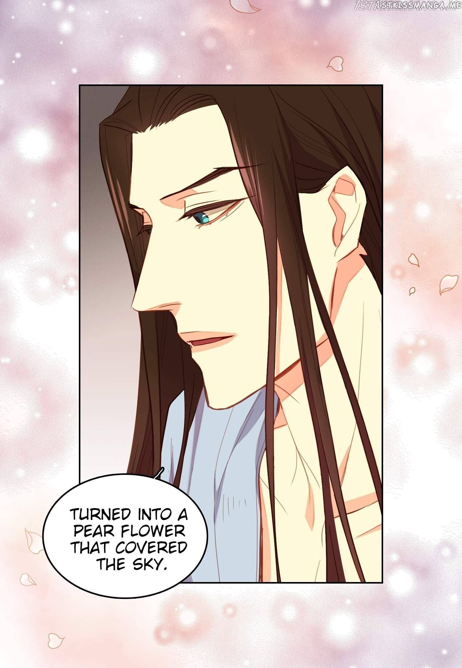 The Wicked Queen chapter 129 - page 43