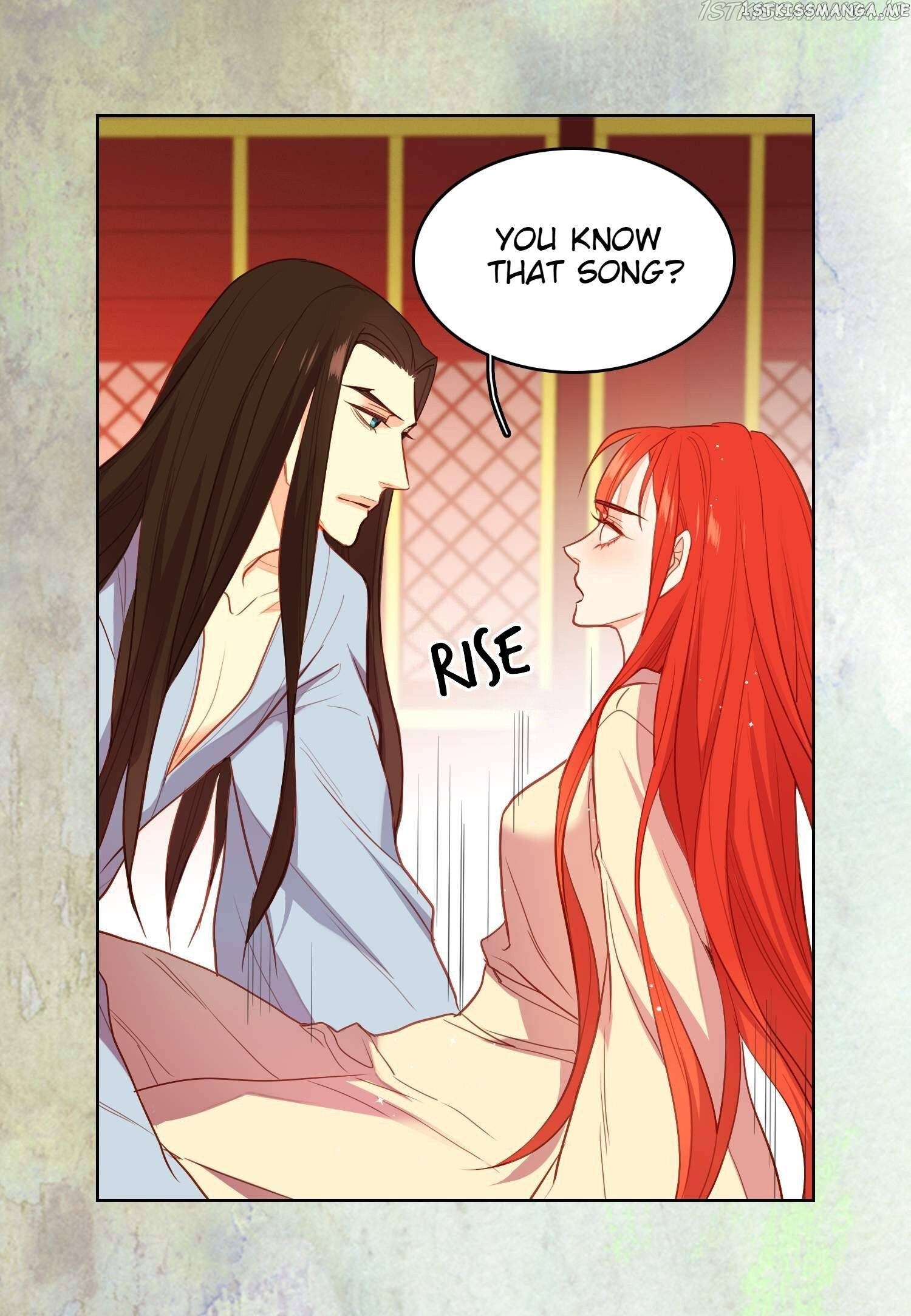 The Wicked Queen chapter 129 - page 44