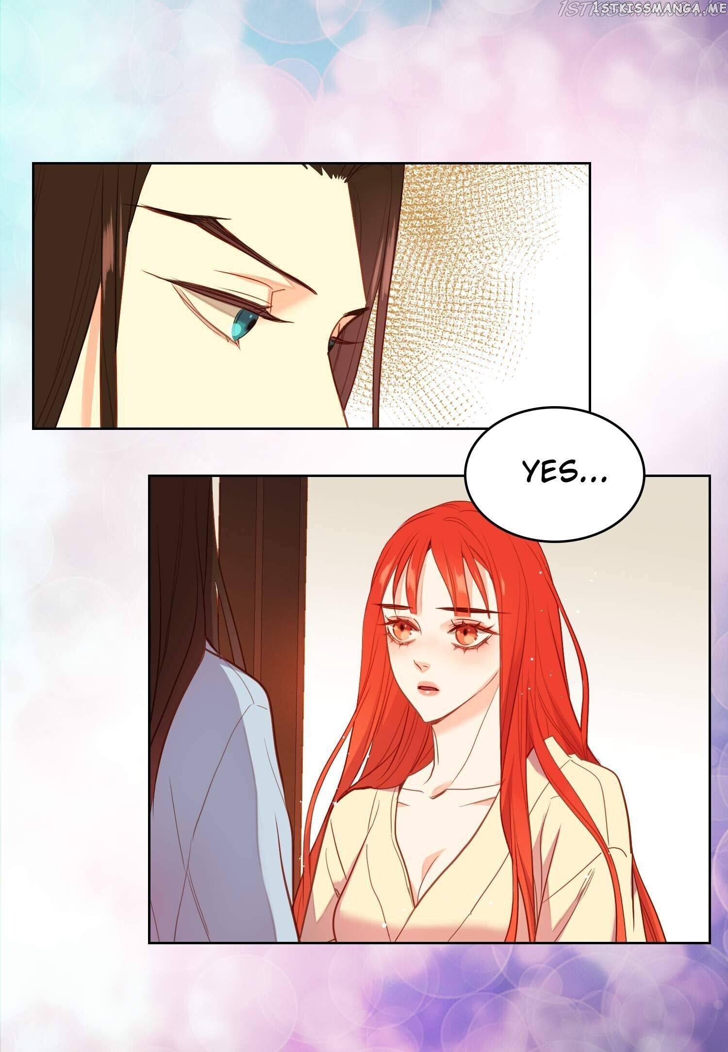 The Wicked Queen chapter 129 - page 45
