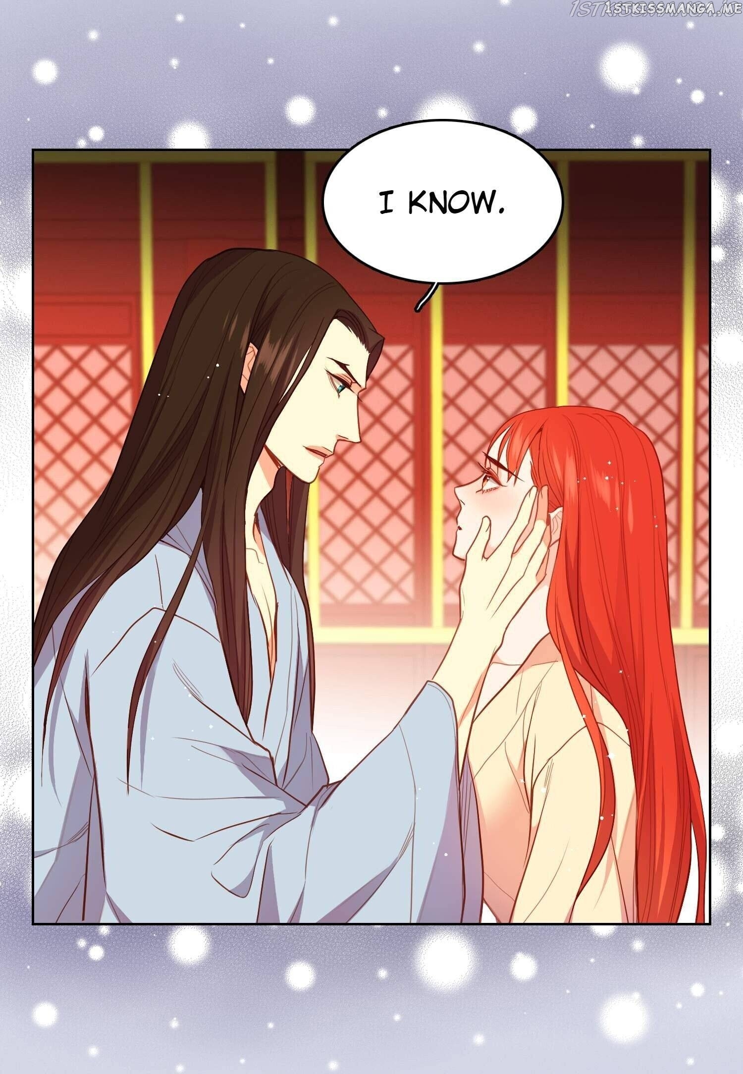 The Wicked Queen chapter 129 - page 46