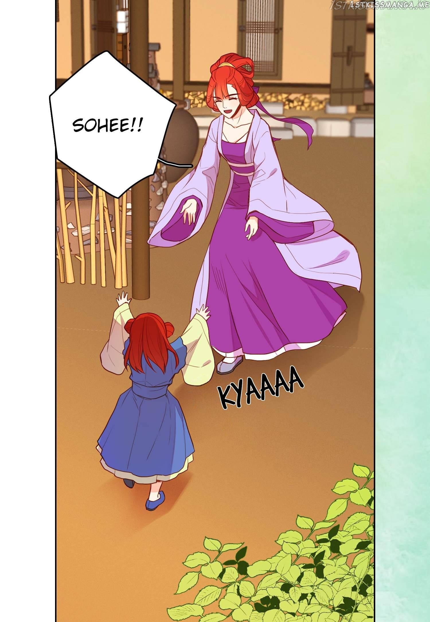 The Wicked Queen chapter 129 - page 6