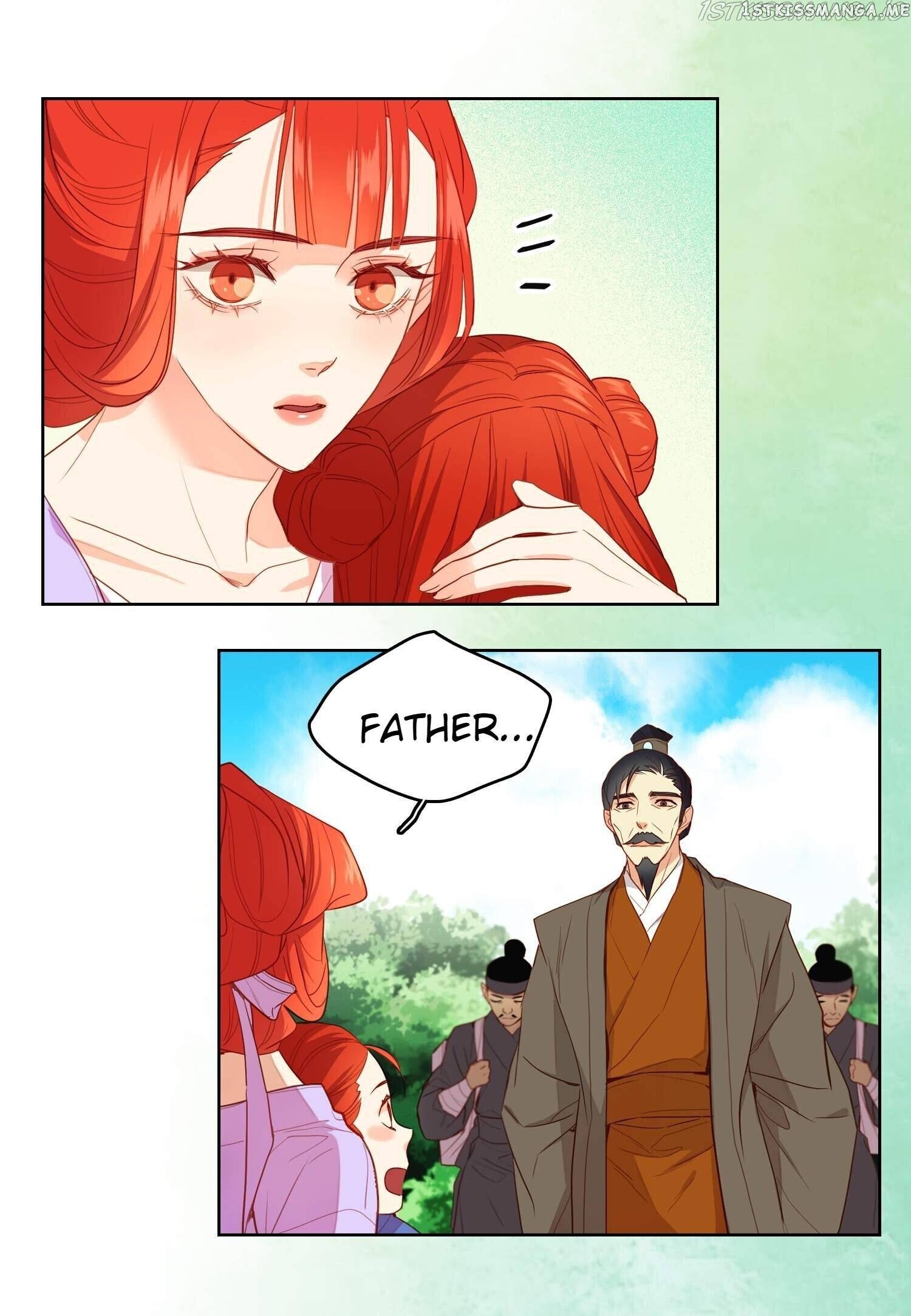 The Wicked Queen chapter 129 - page 7