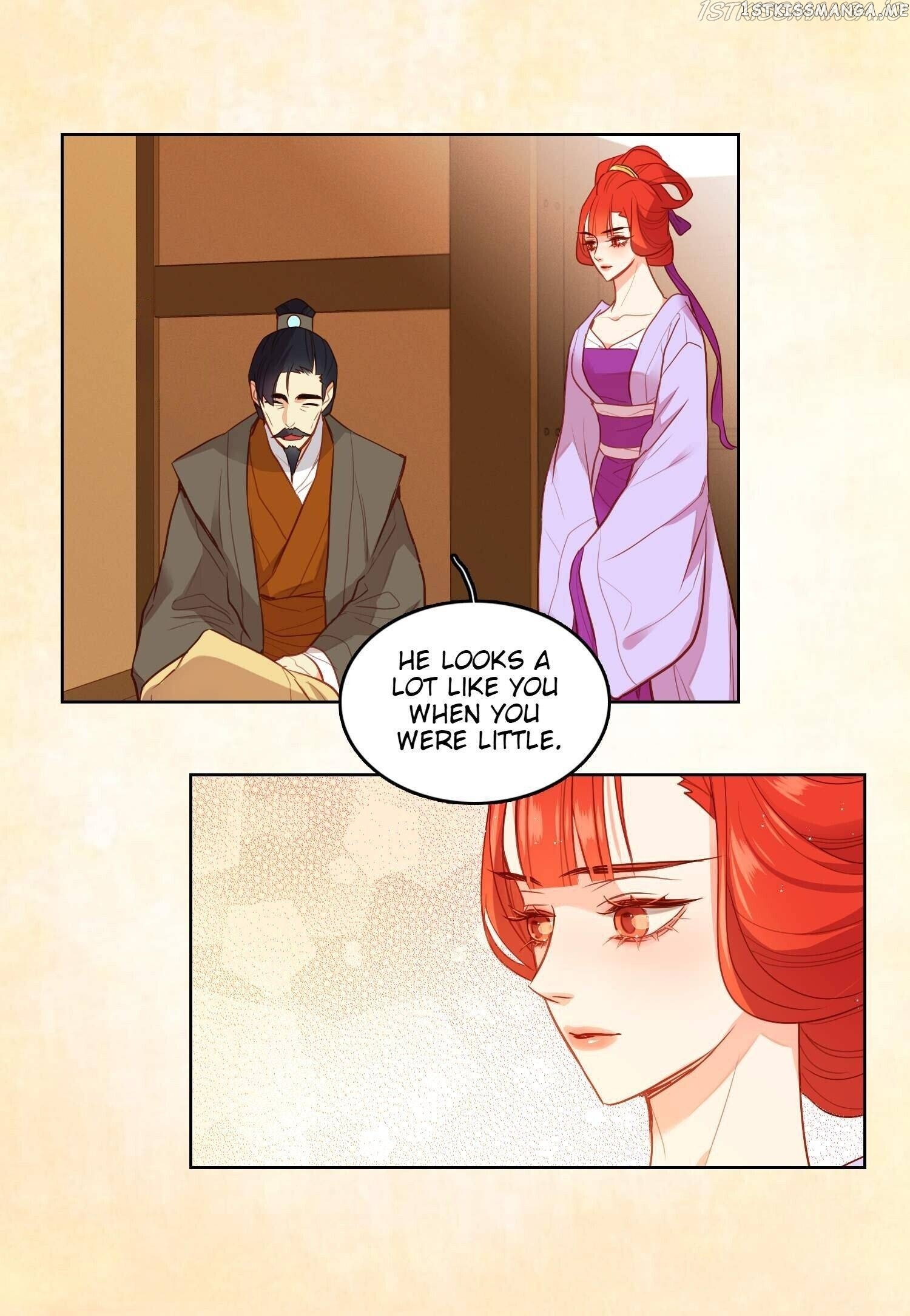 The Wicked Queen chapter 129 - page 9