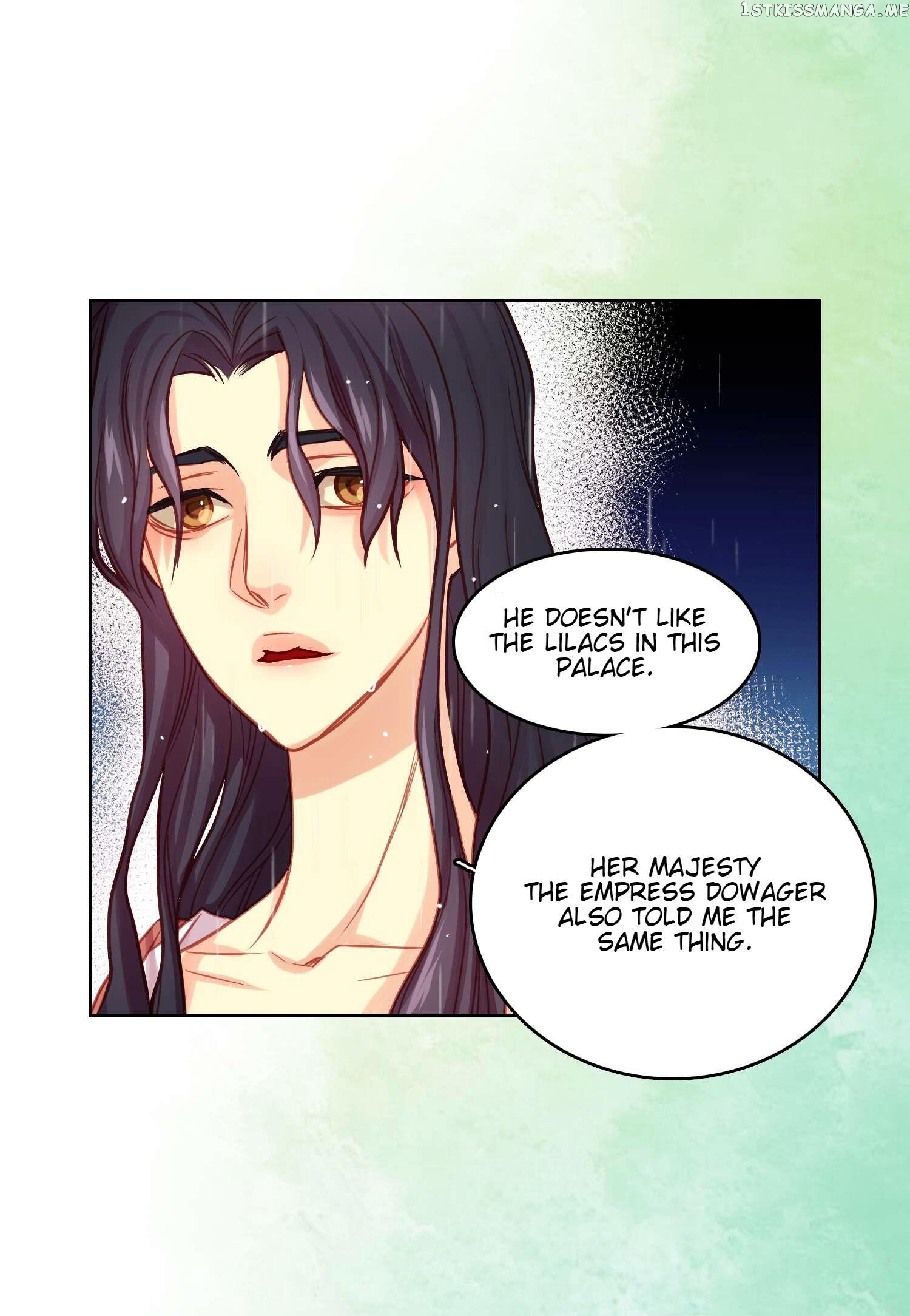 The Wicked Queen chapter 70 - page 26