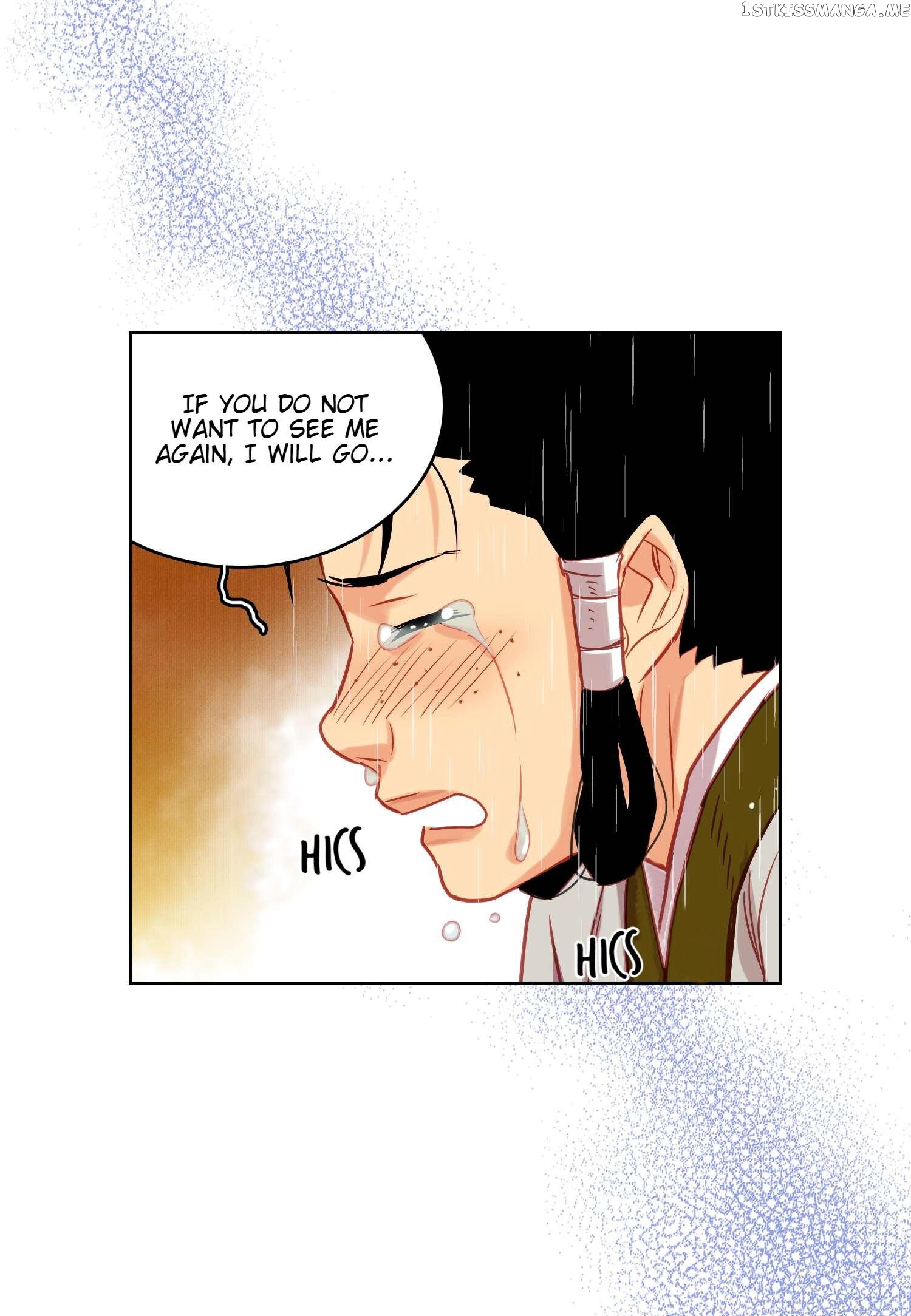 The Wicked Queen chapter 70 - page 33