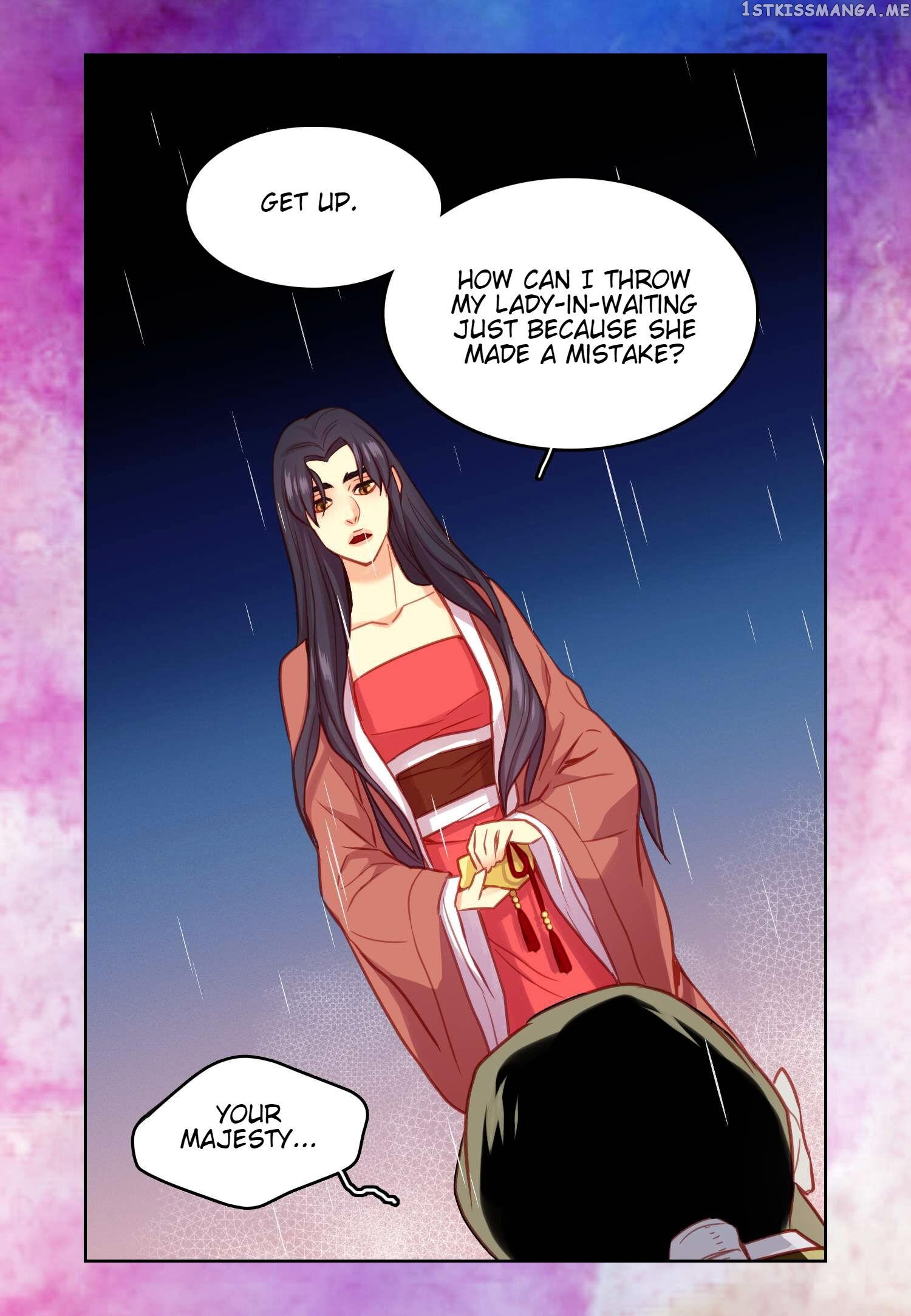 The Wicked Queen chapter 70 - page 36