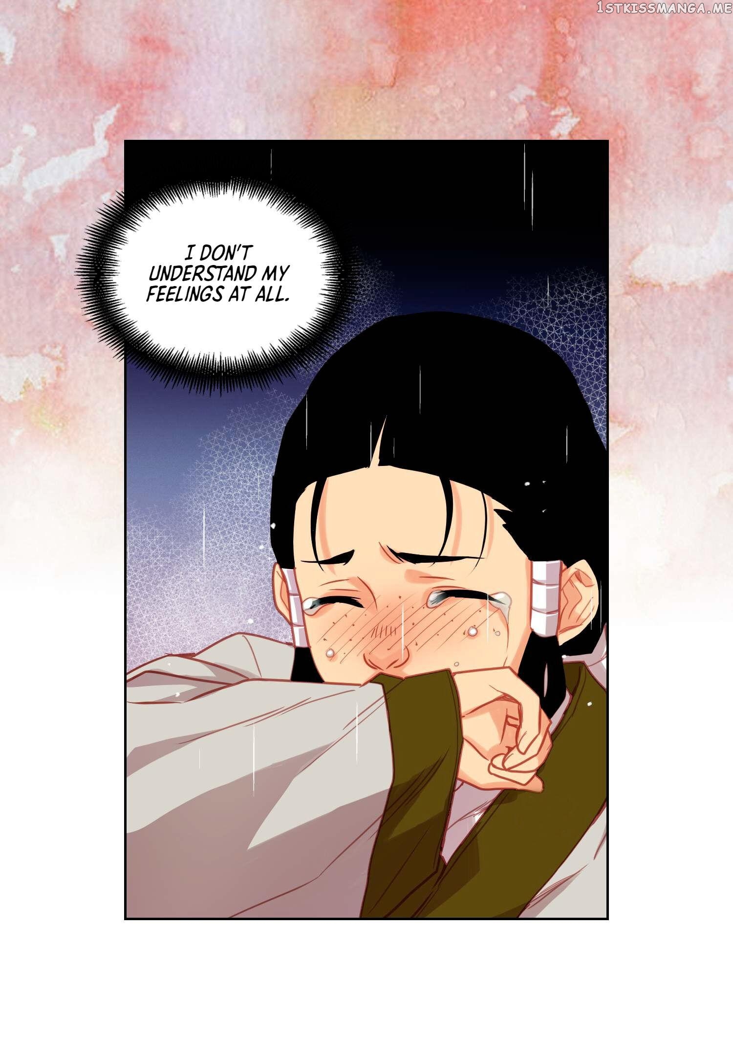 The Wicked Queen chapter 70 - page 48