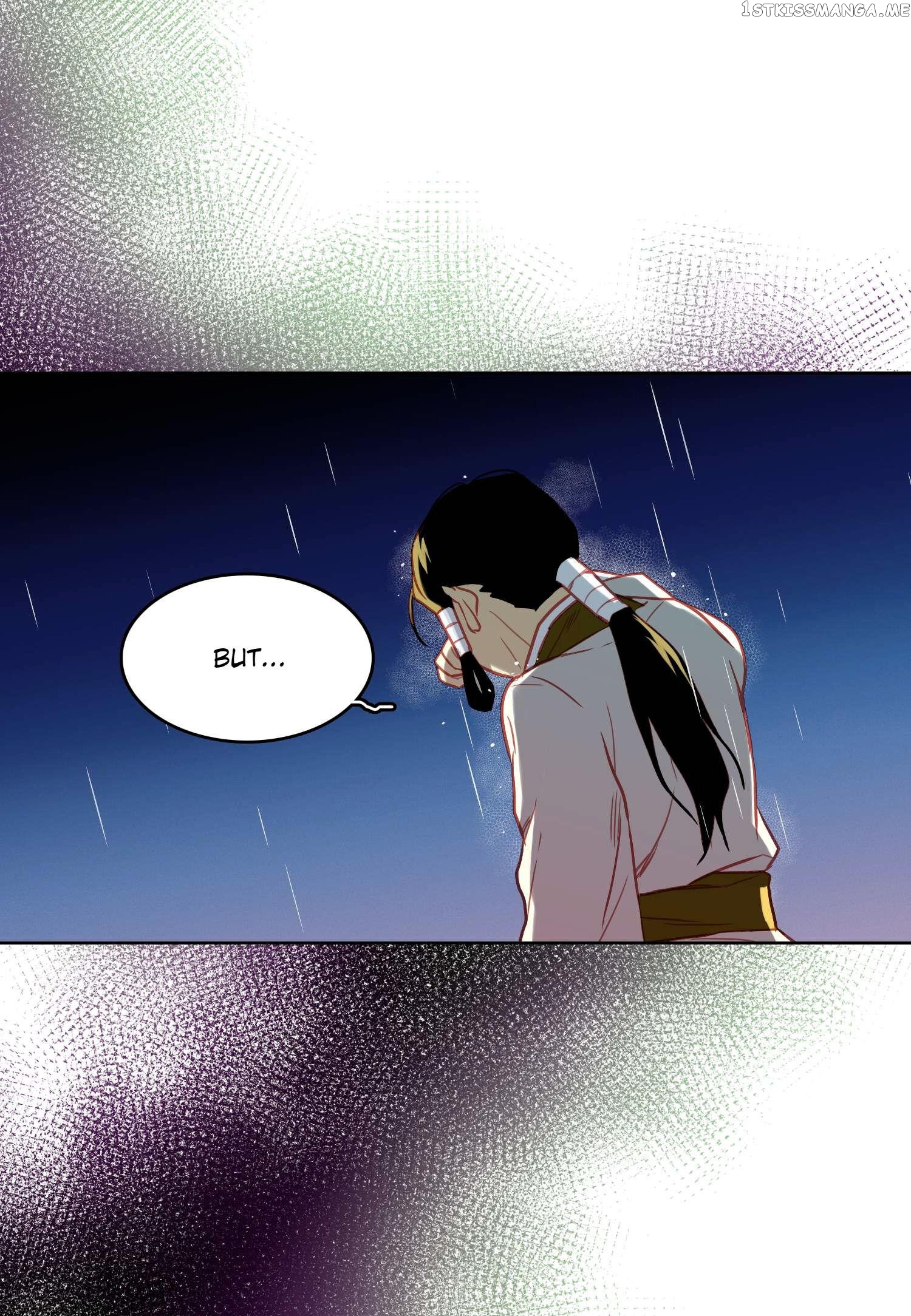 The Wicked Queen chapter 70 - page 50