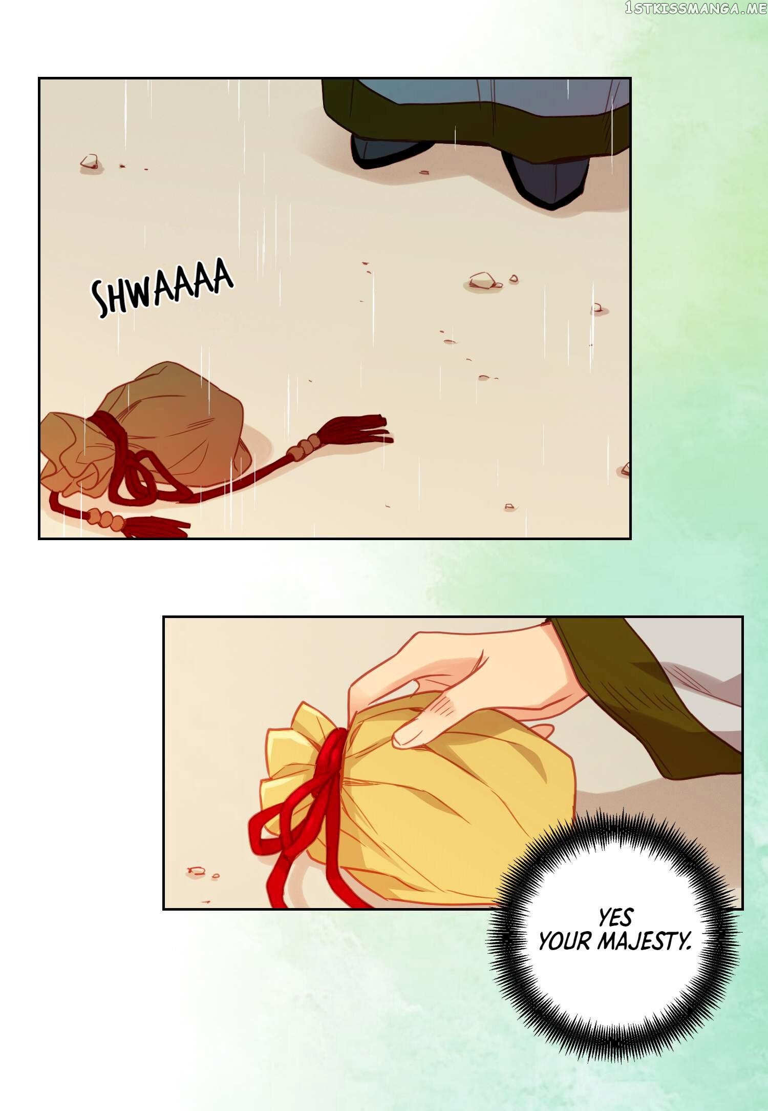 The Wicked Queen chapter 70 - page 52