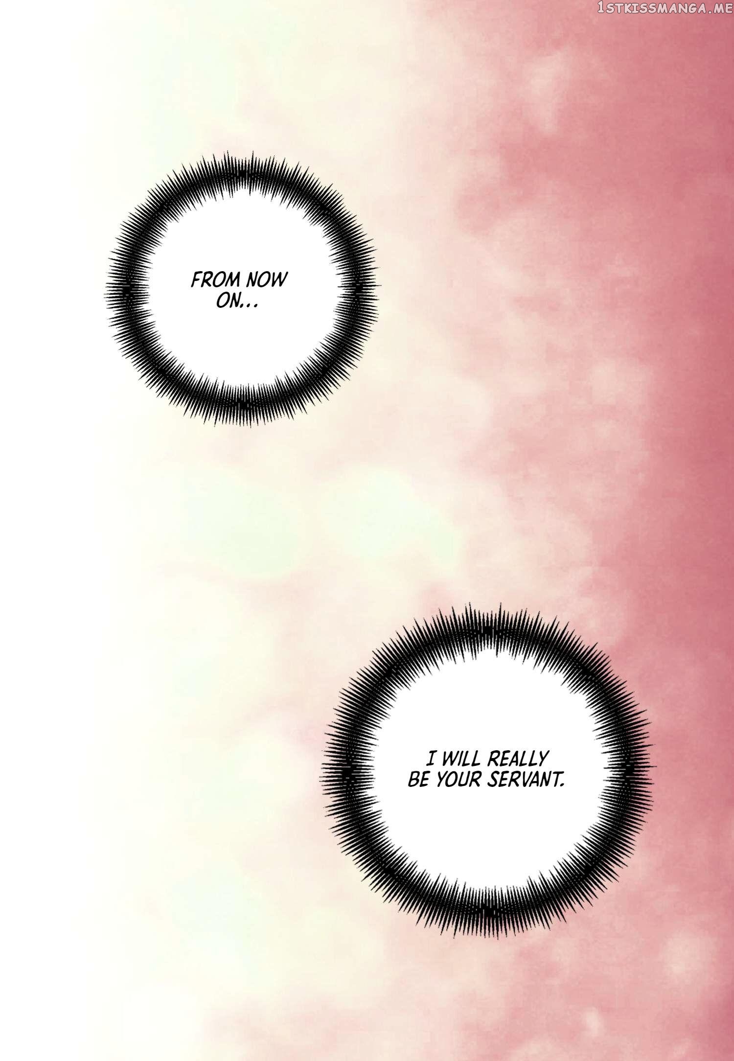 The Wicked Queen chapter 70 - page 54
