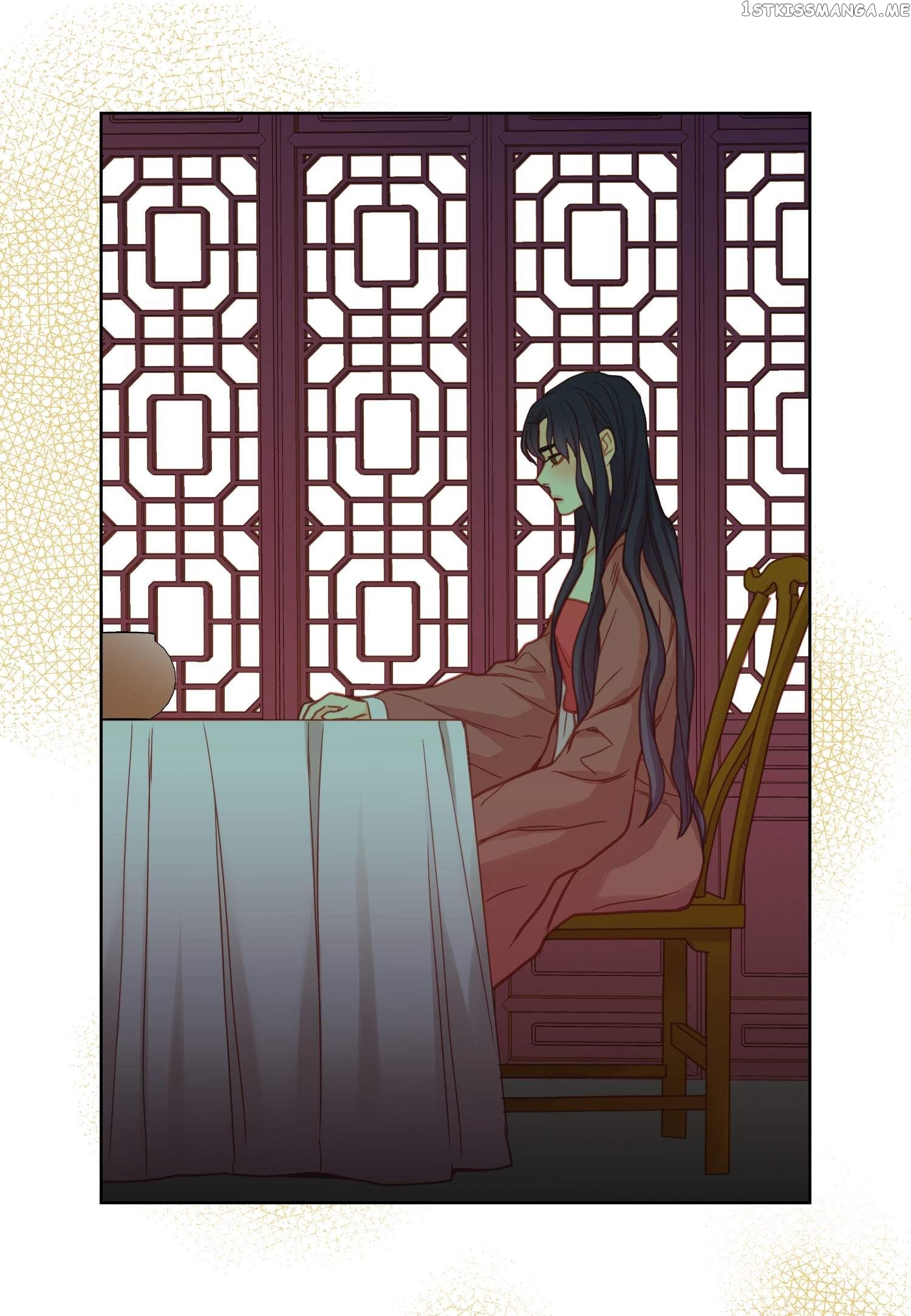 The Wicked Queen chapter 70 - page 55