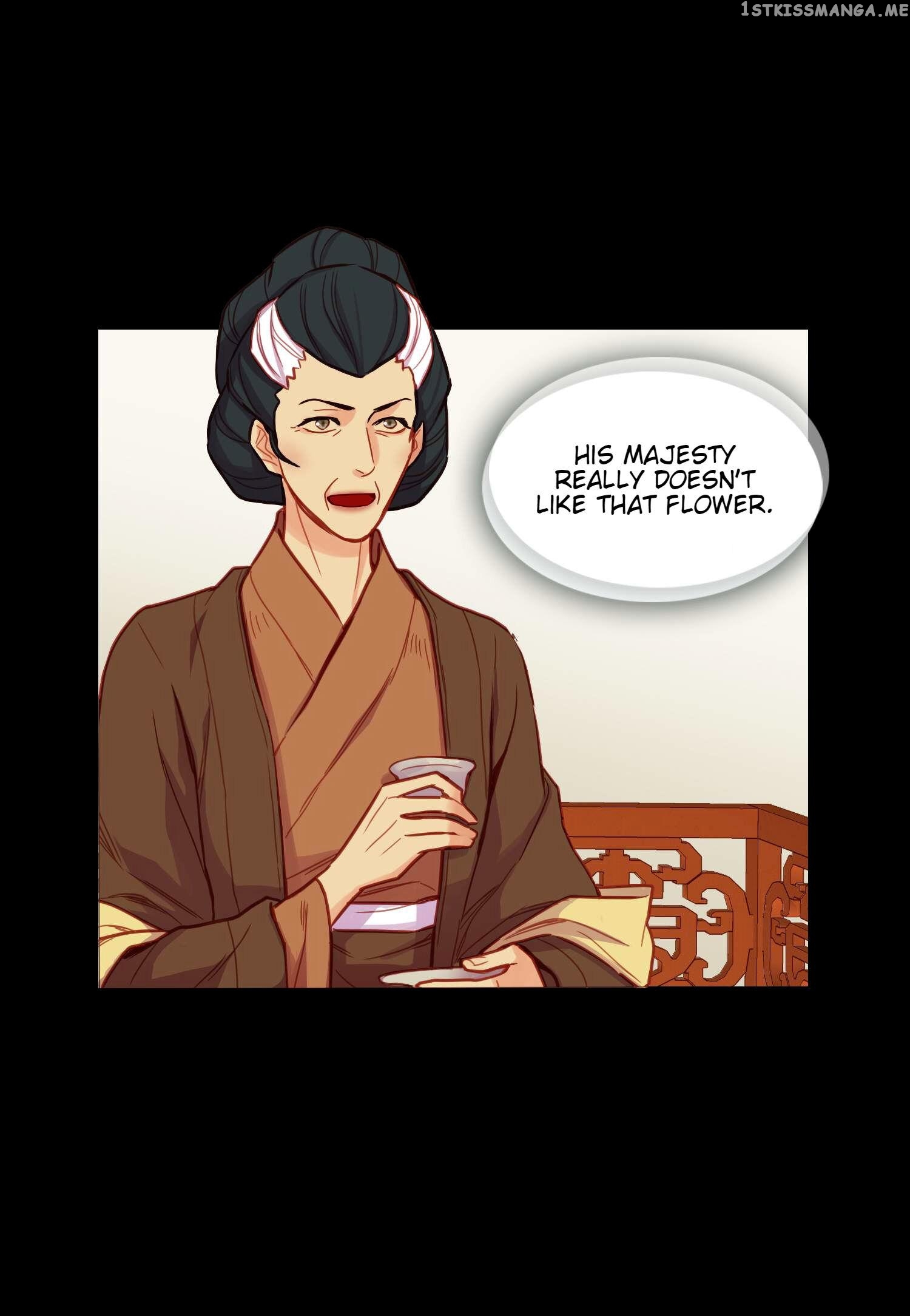 The Wicked Queen chapter 70 - page 57