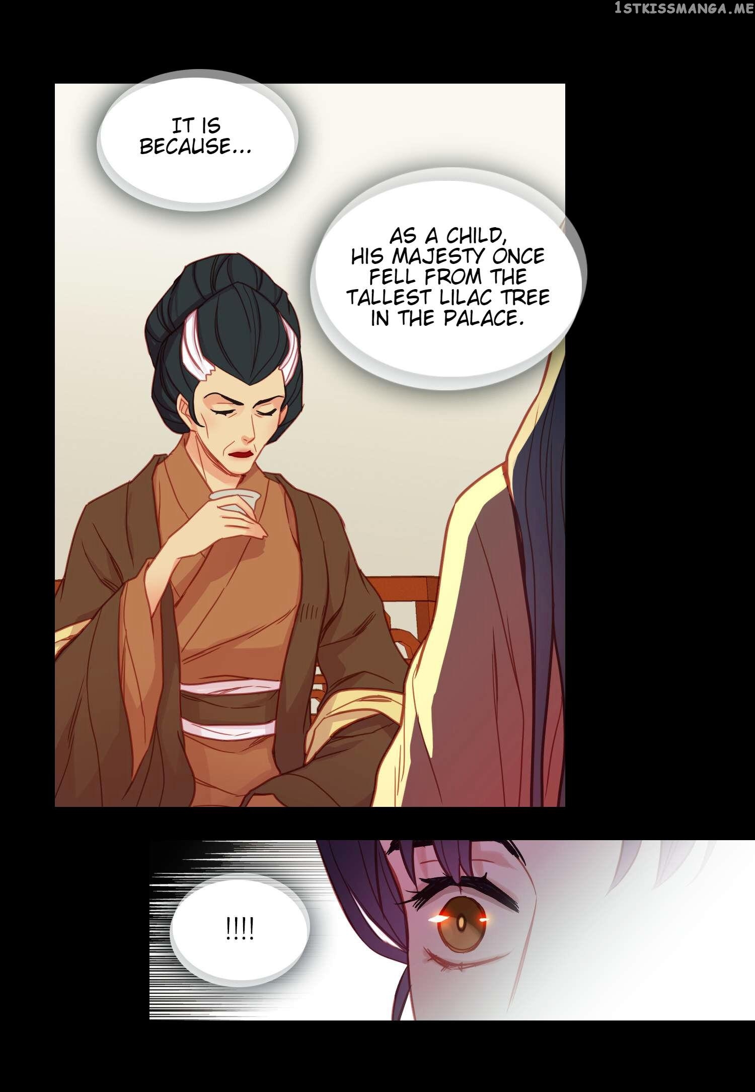 The Wicked Queen chapter 70 - page 58