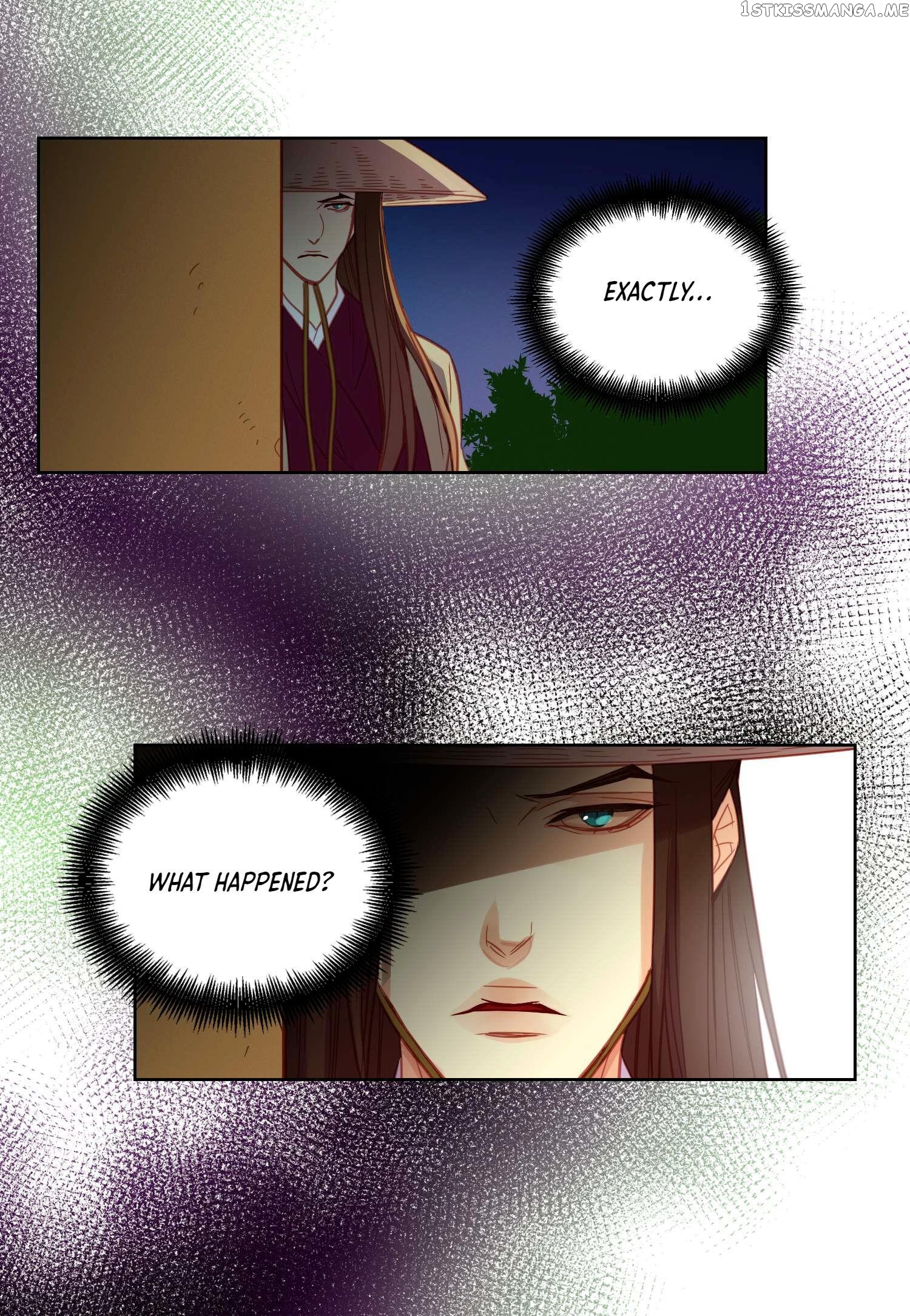 The Wicked Queen chapter 70 - page 8
