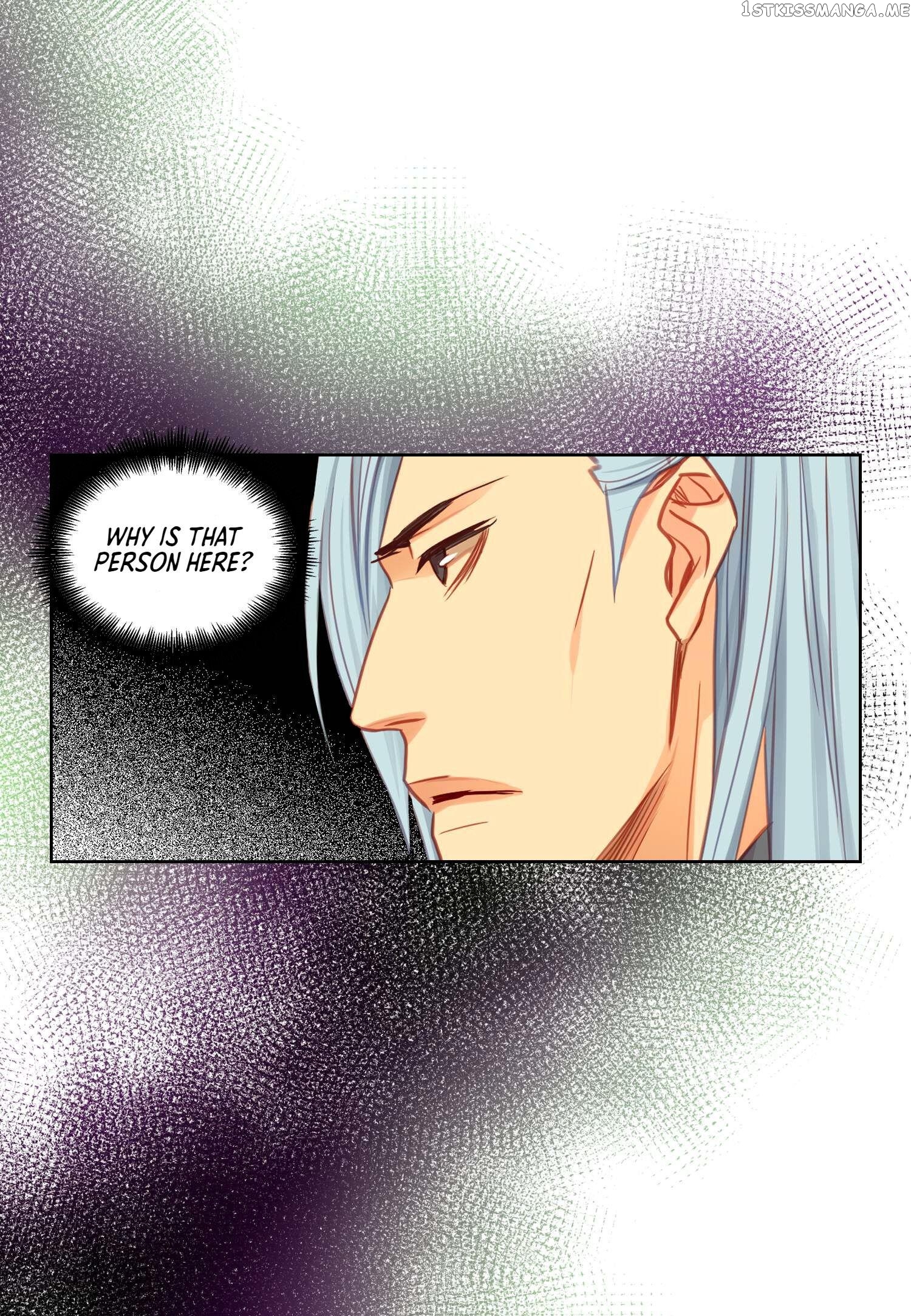 The Wicked Queen chapter 70 - page 9