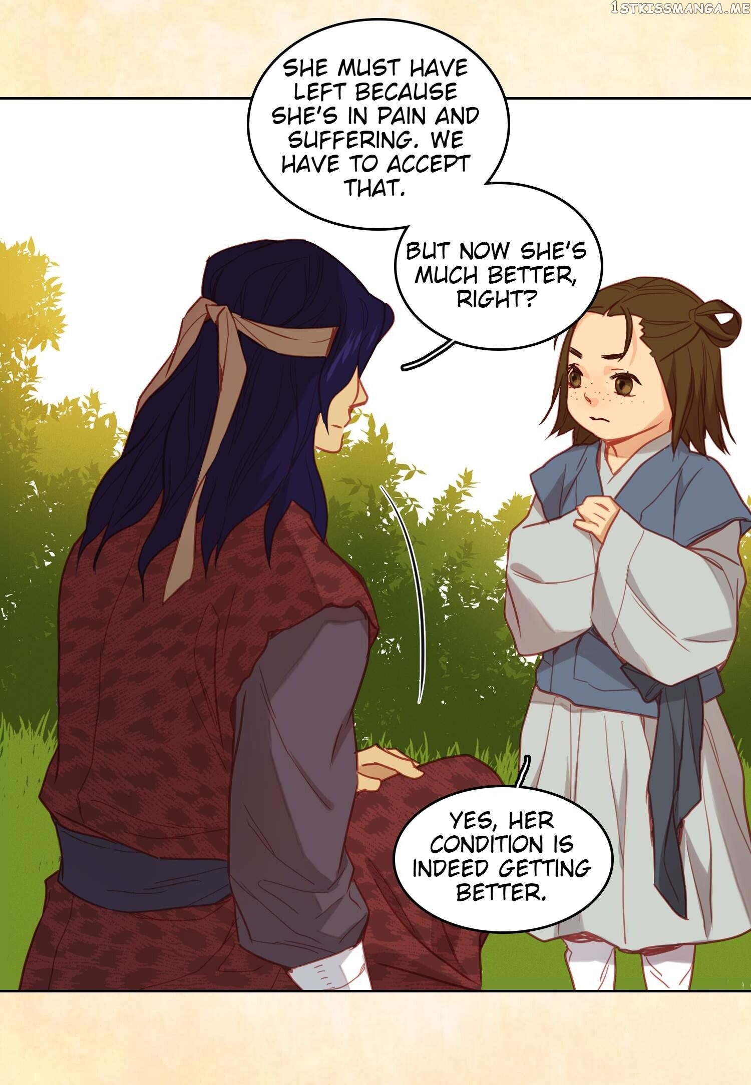 The Wicked Queen chapter 109 - page 12