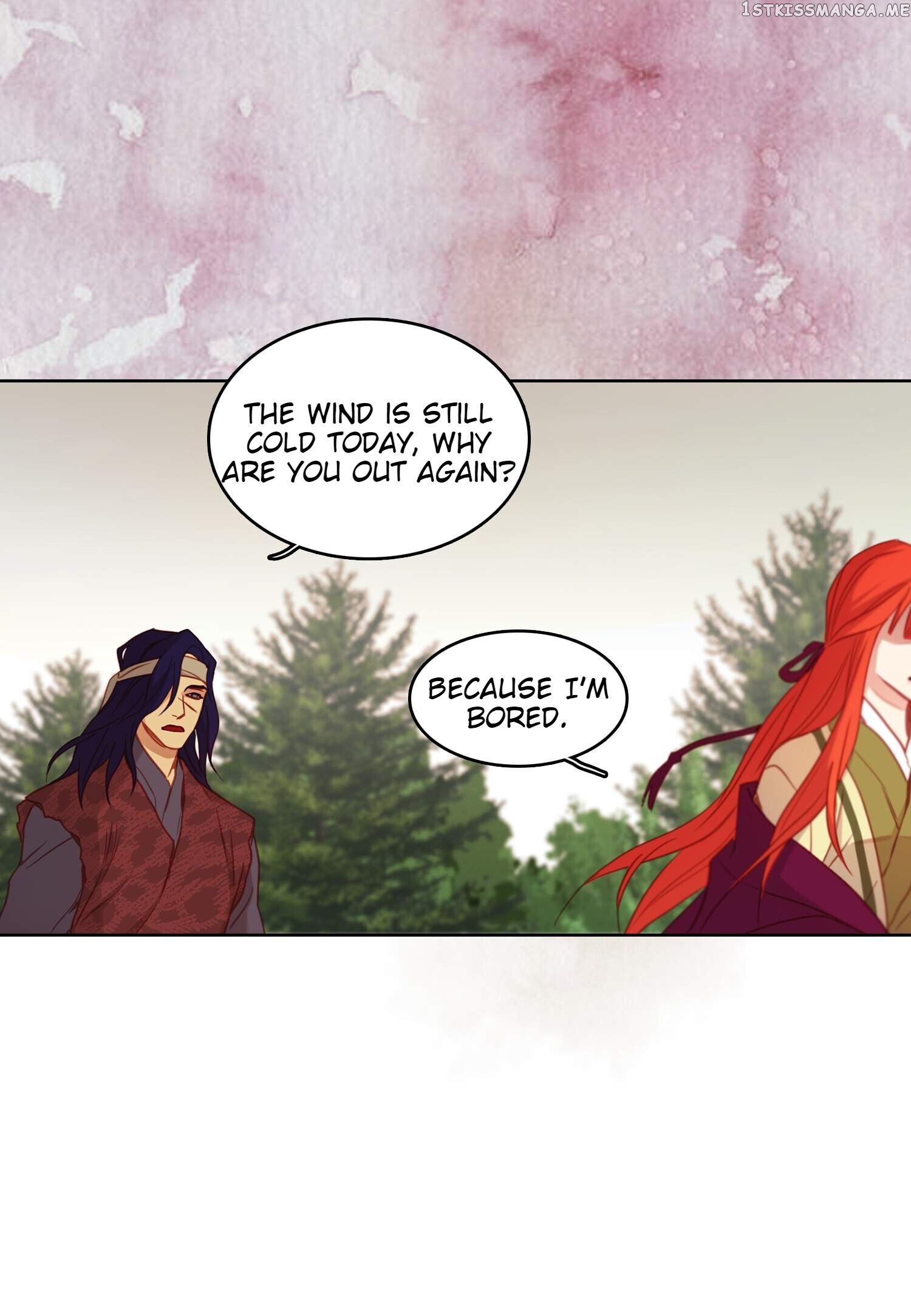 The Wicked Queen chapter 109 - page 18