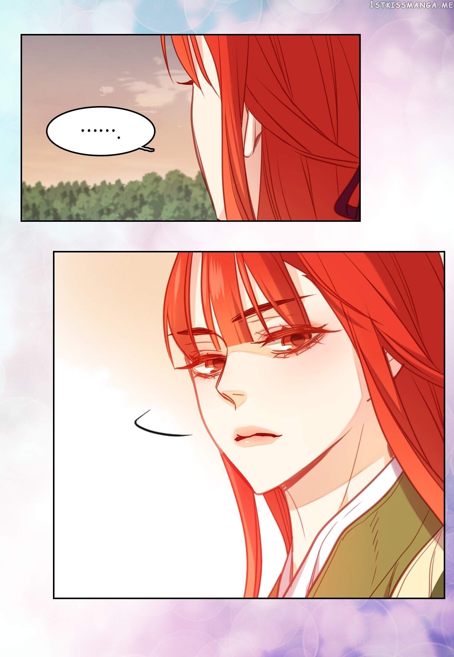 The Wicked Queen chapter 109 - page 22