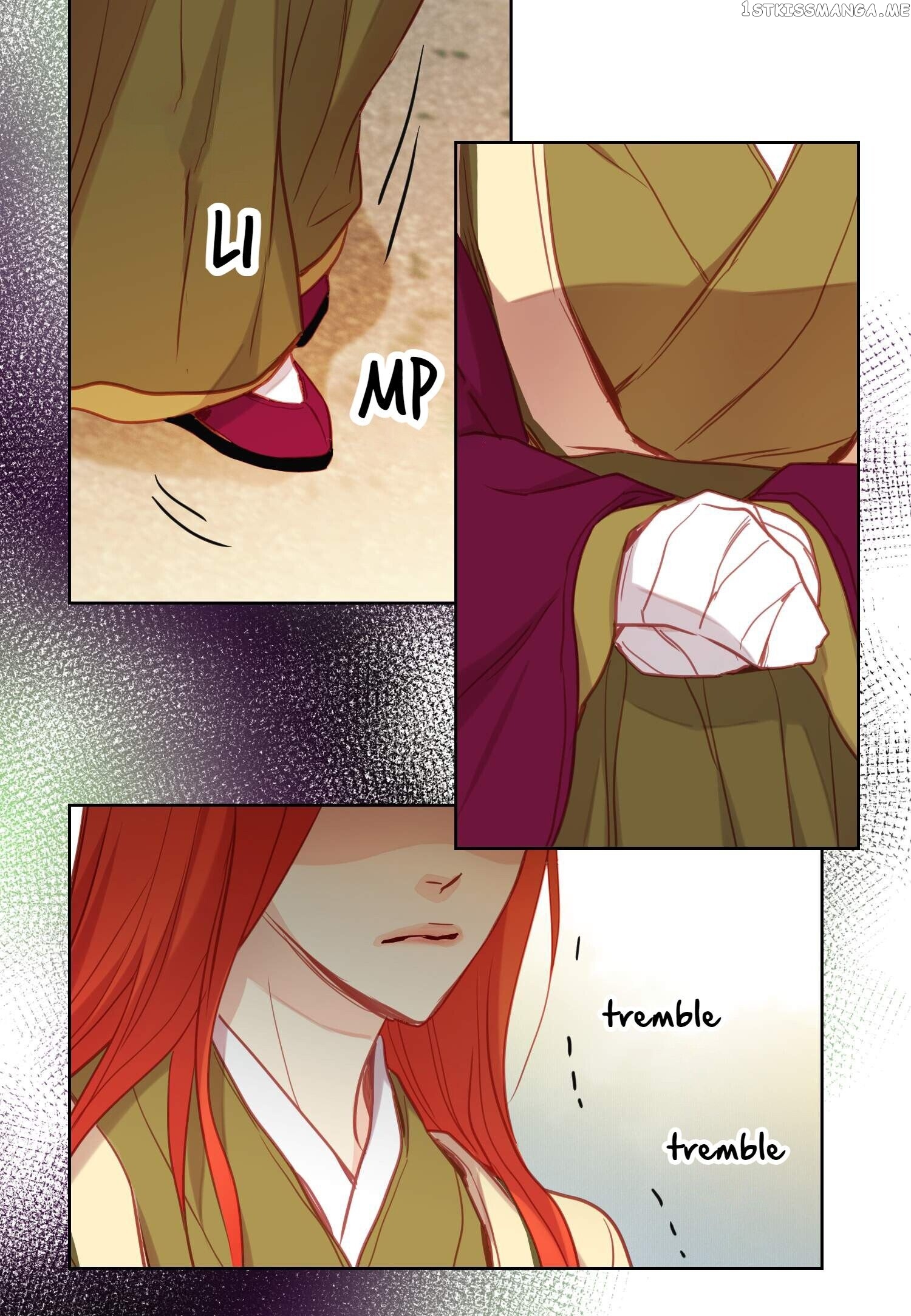 The Wicked Queen chapter 109 - page 26