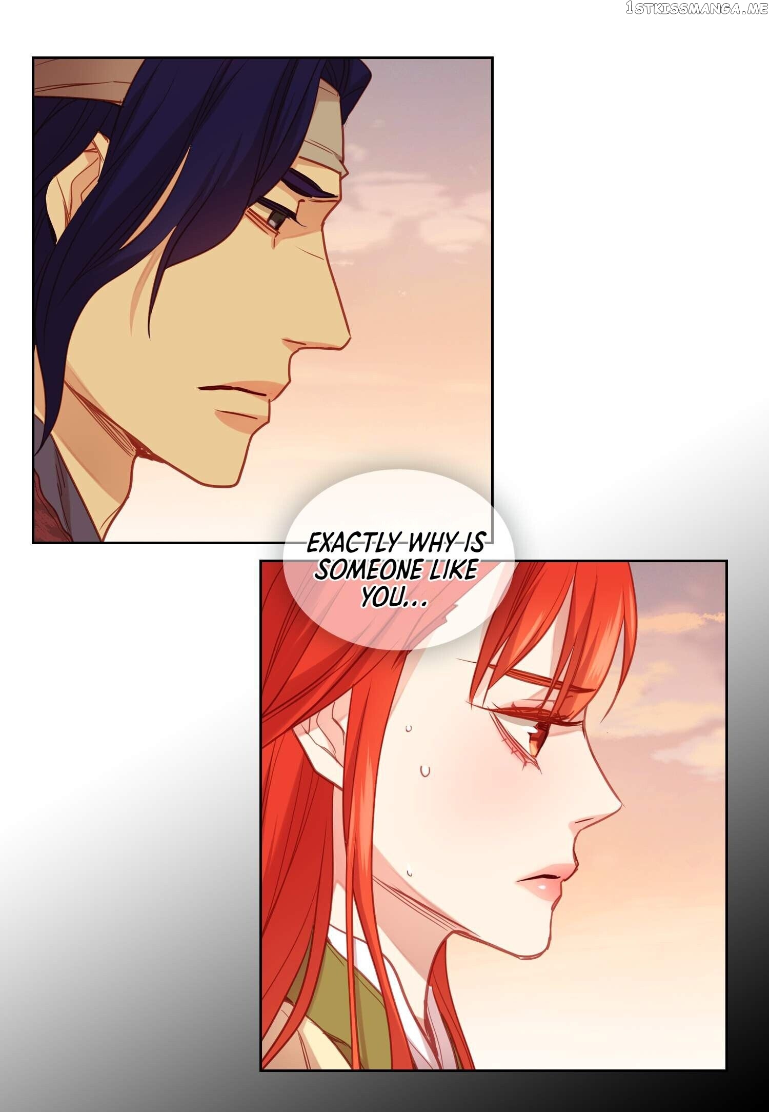 The Wicked Queen chapter 109 - page 30