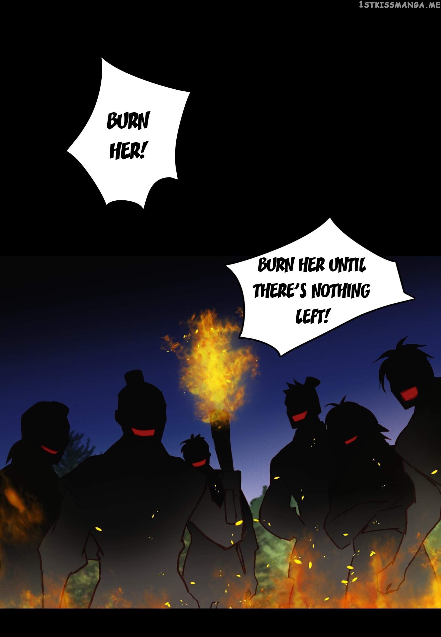 The Wicked Queen chapter 109 - page 31