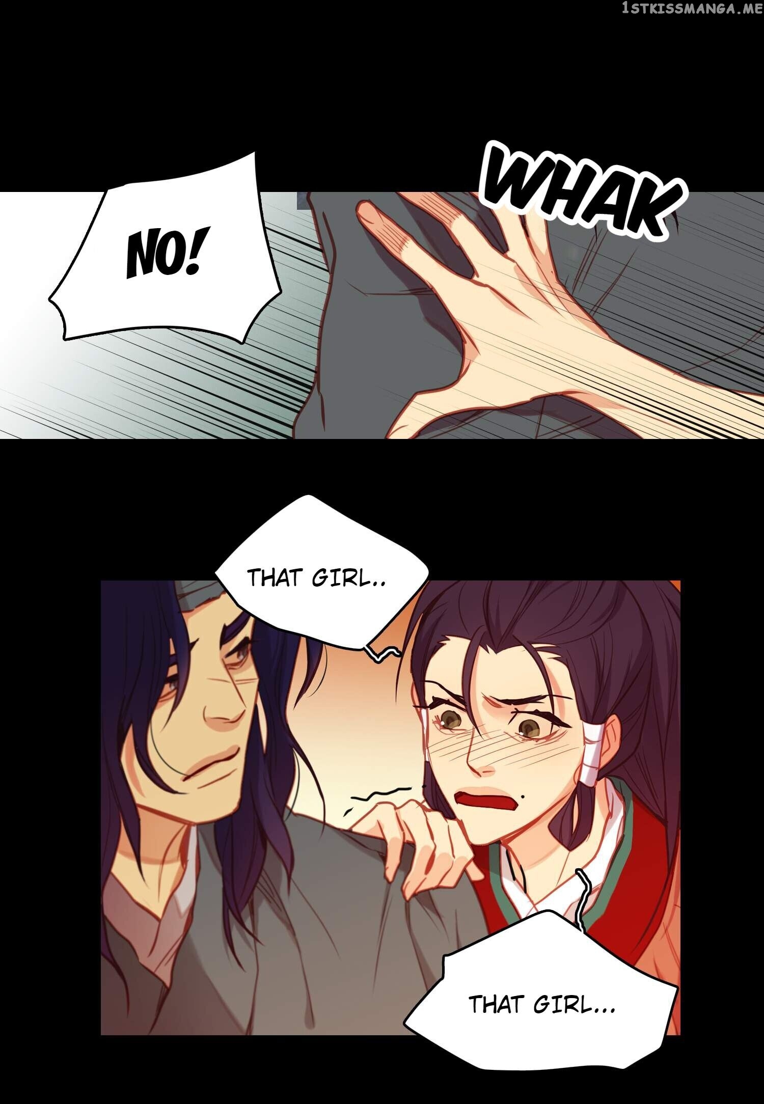 The Wicked Queen chapter 109 - page 37