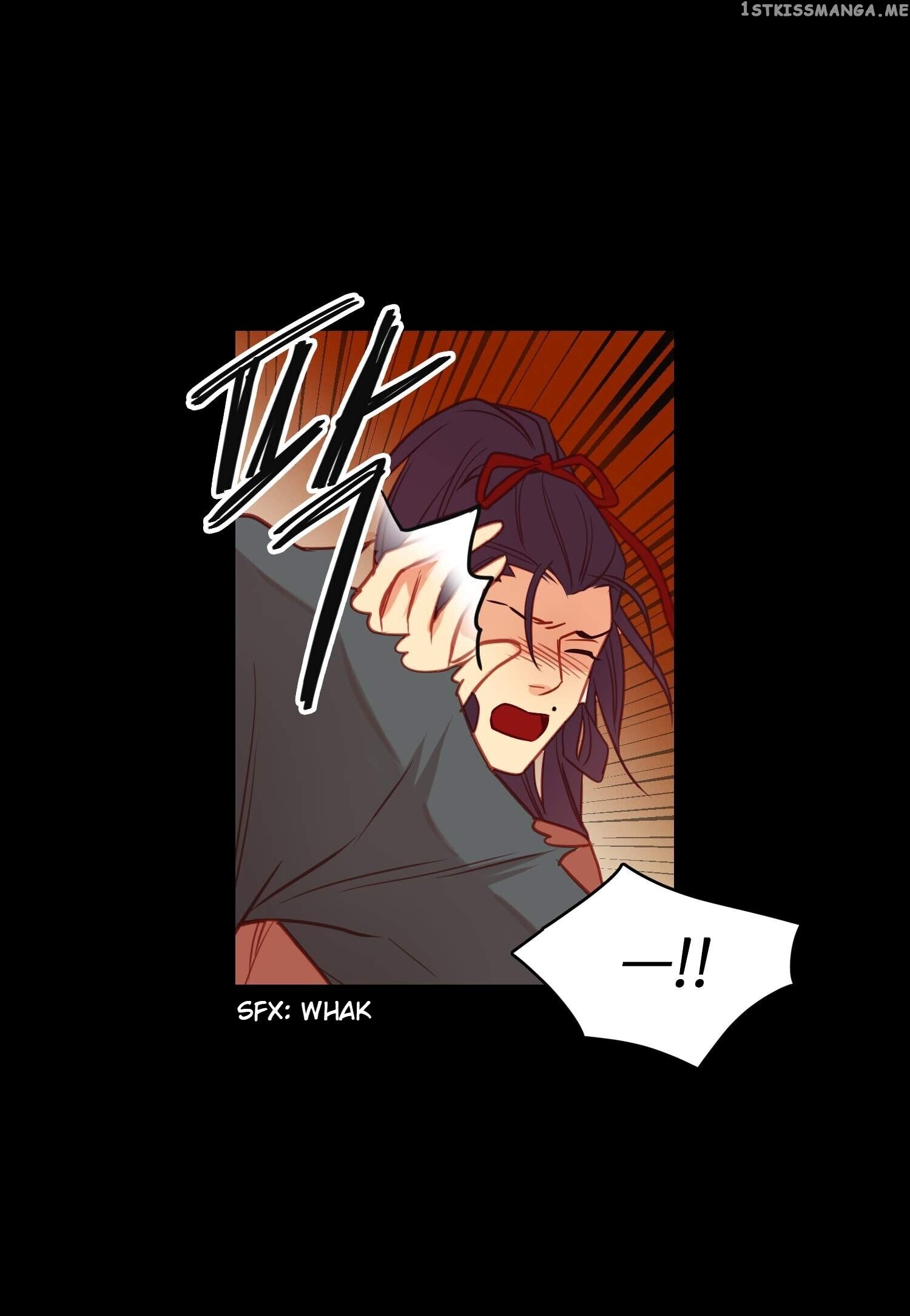 The Wicked Queen chapter 109 - page 38
