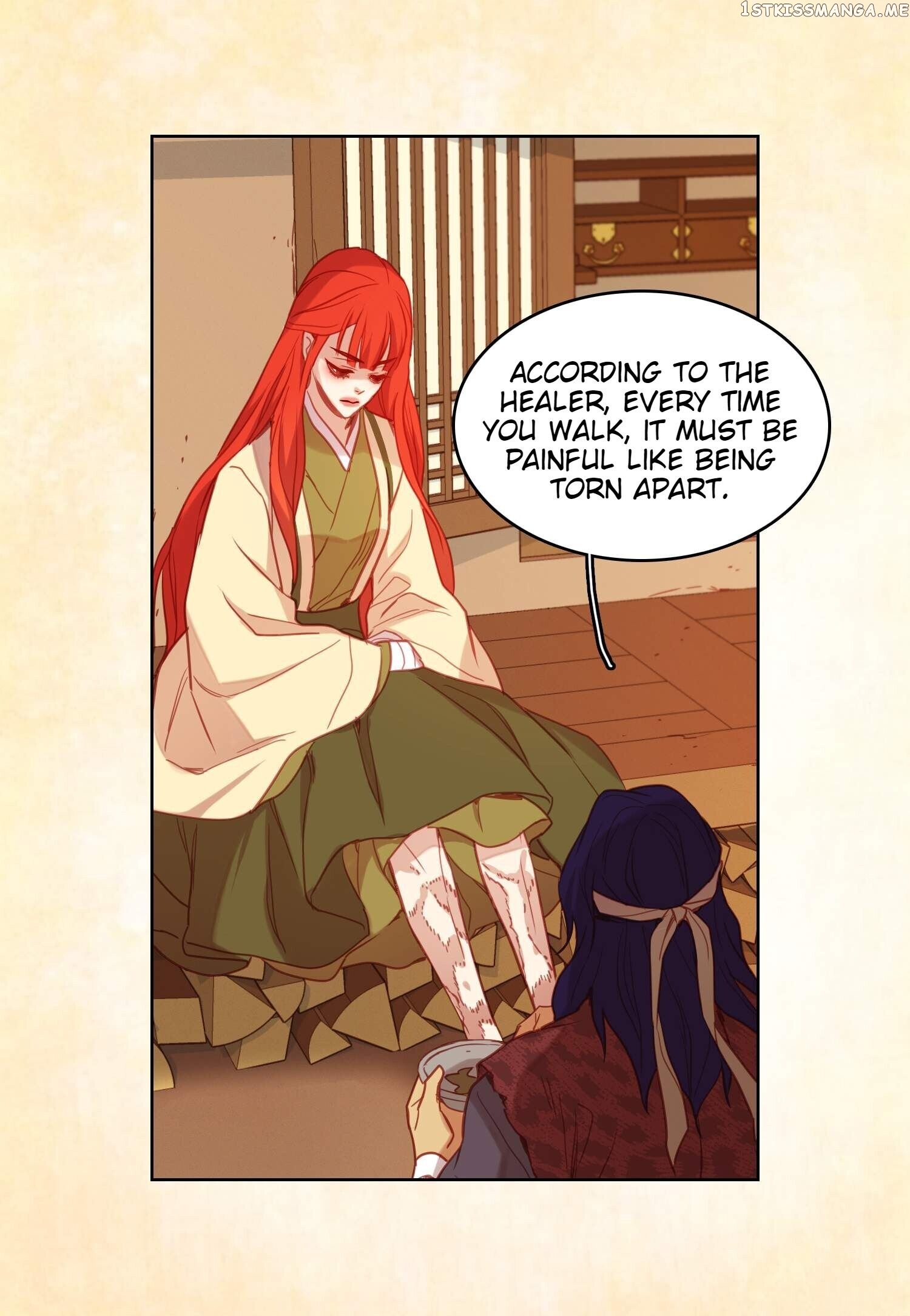 The Wicked Queen chapter 109 - page 44