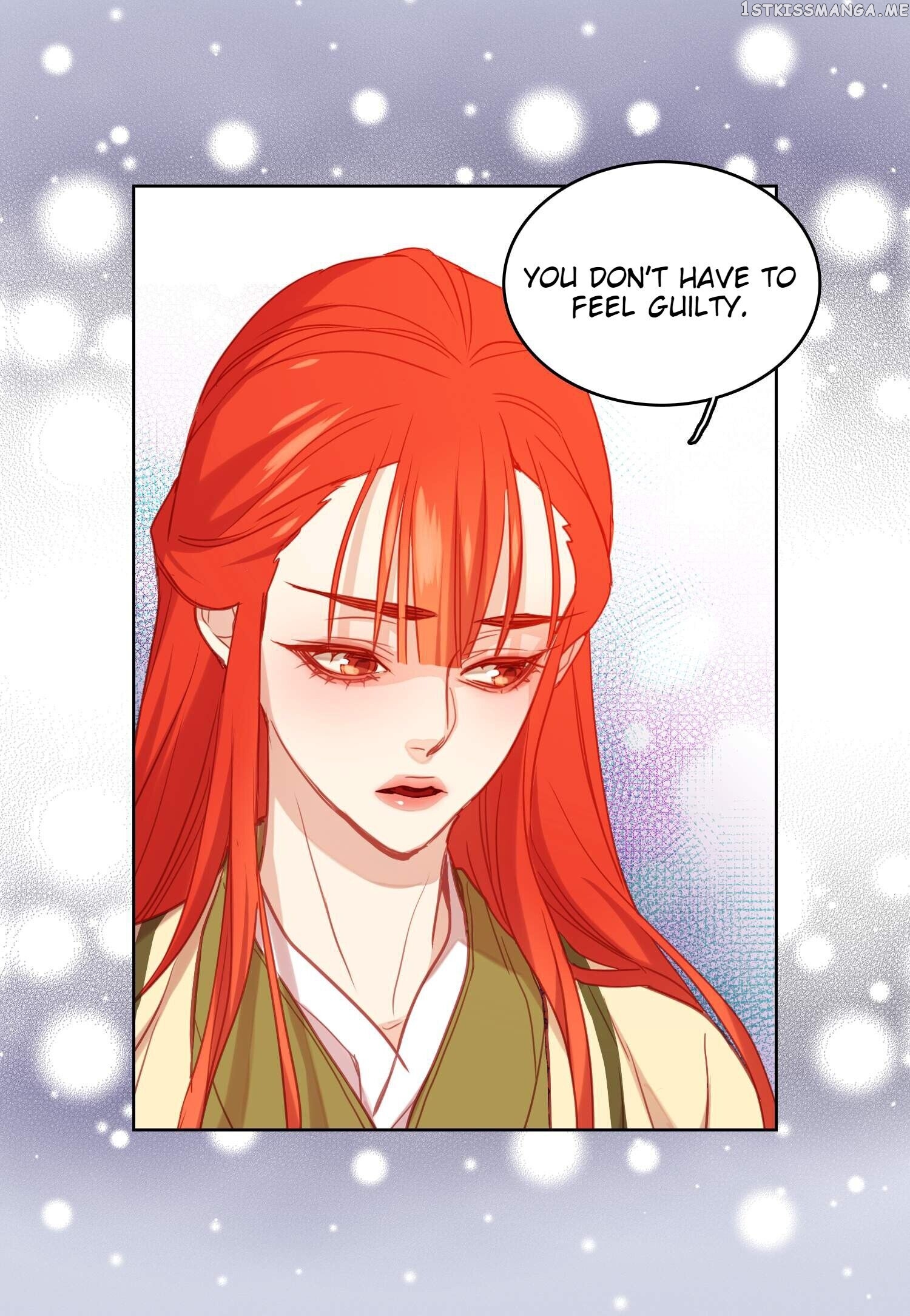 The Wicked Queen chapter 109 - page 46