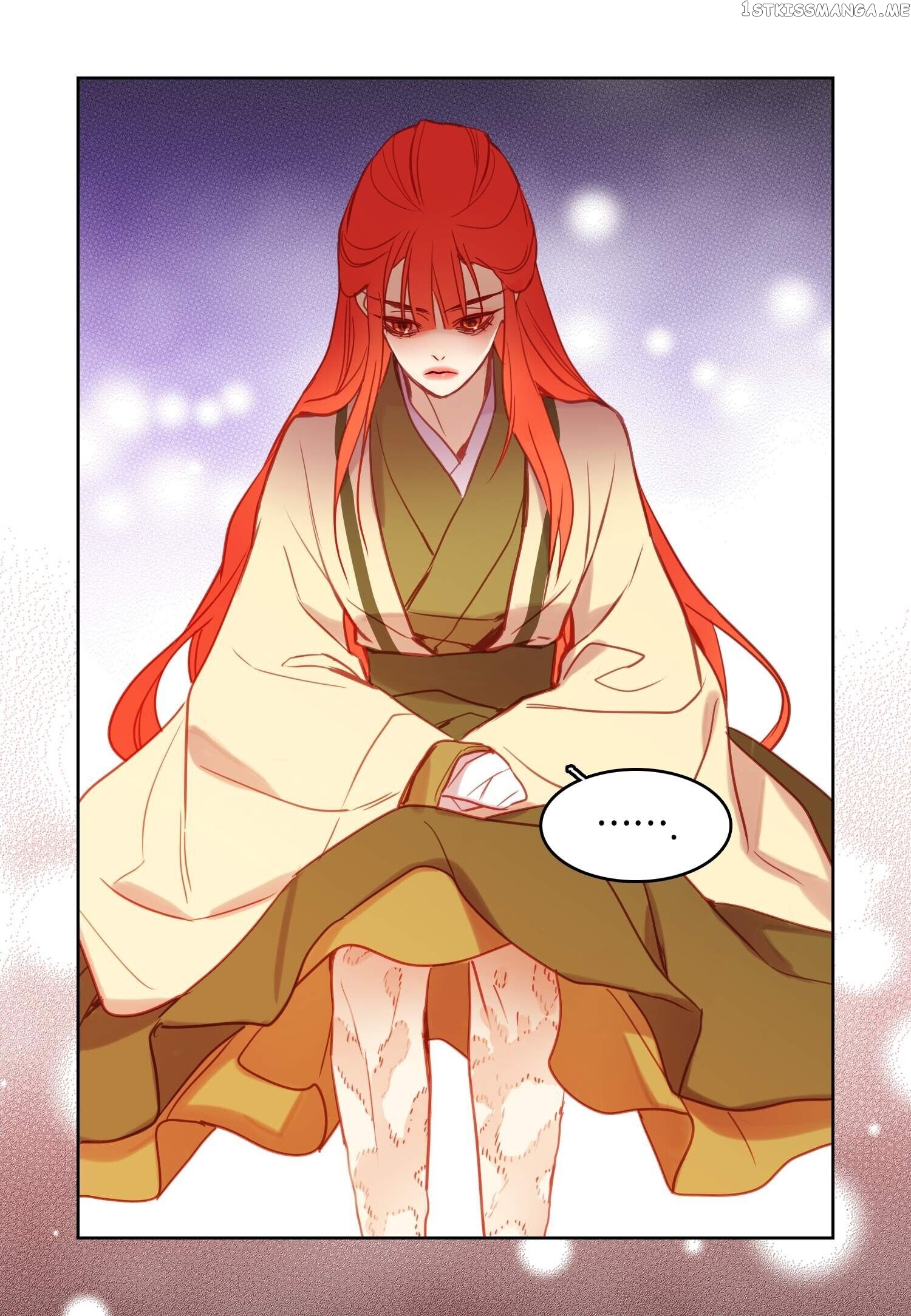 The Wicked Queen chapter 109 - page 49