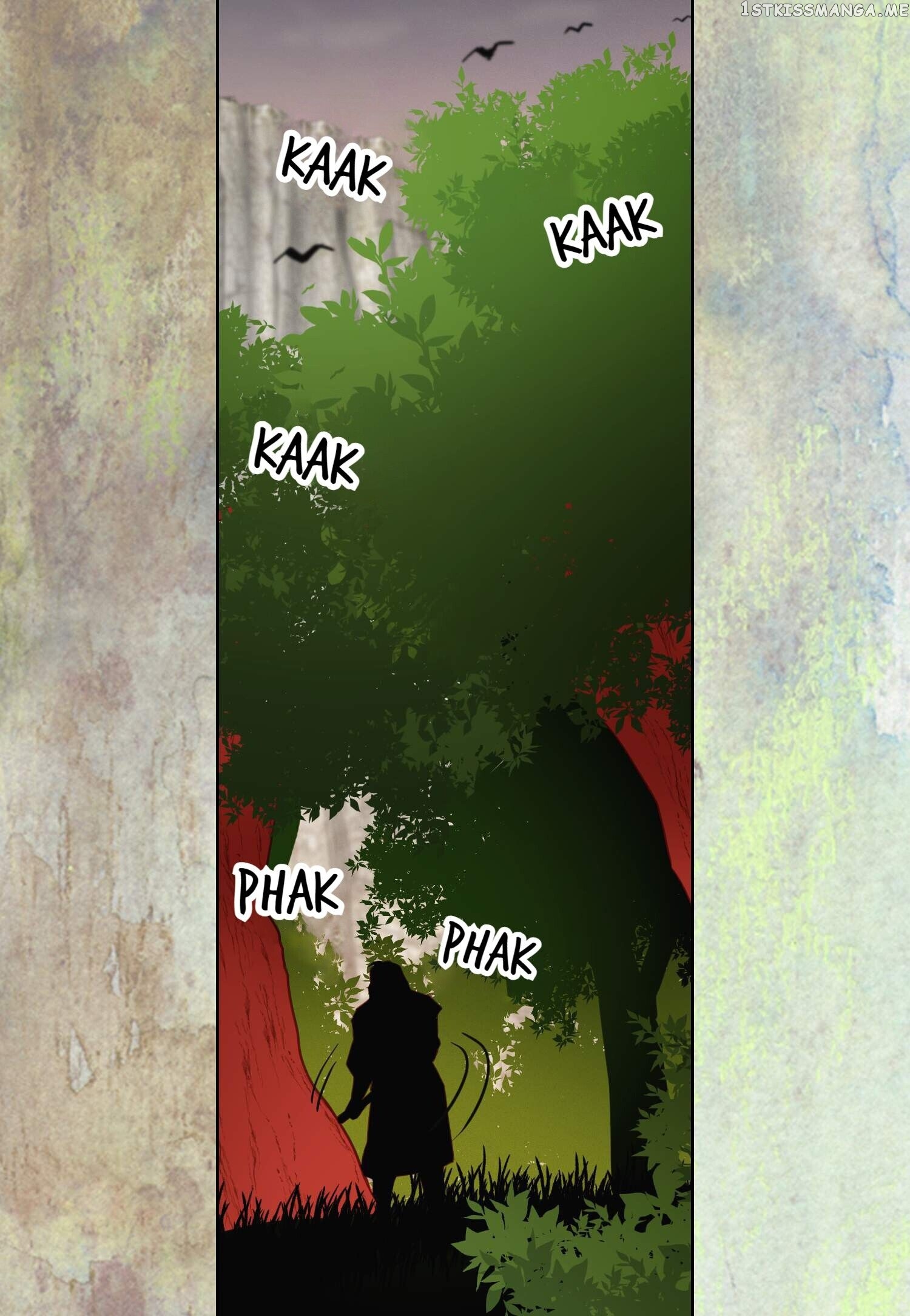 The Wicked Queen chapter 109 - page 5