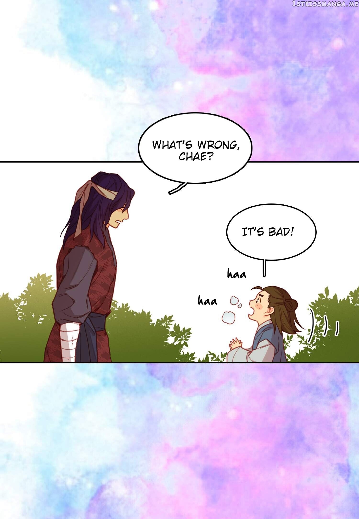 The Wicked Queen chapter 109 - page 8