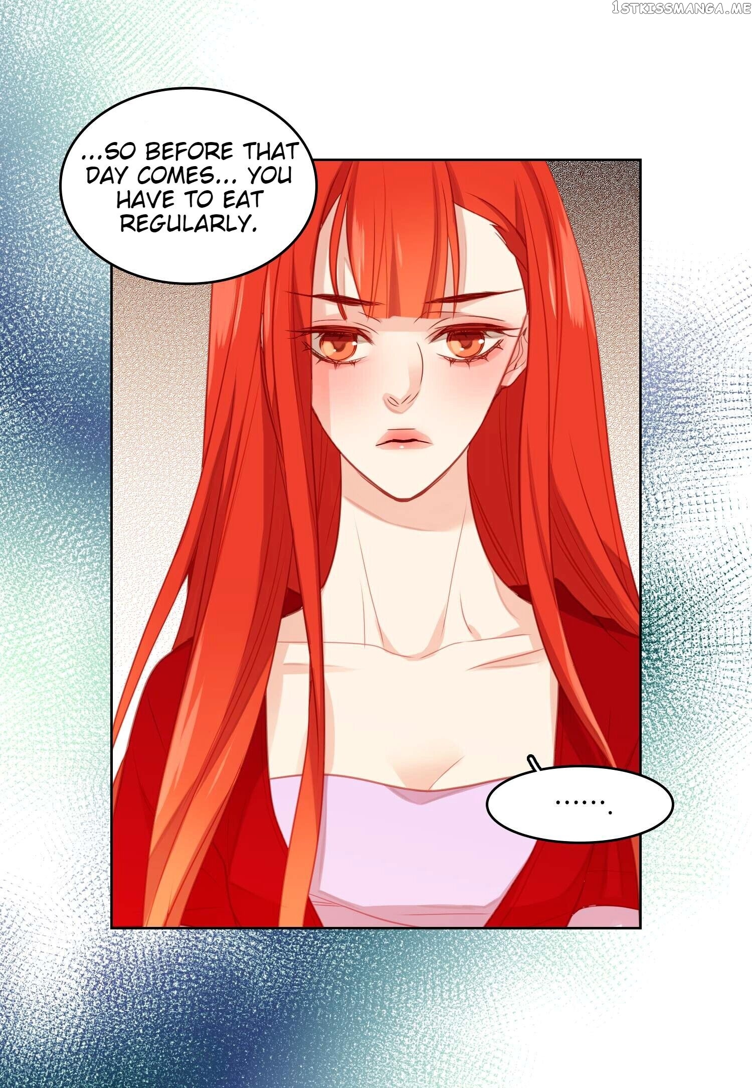 The Wicked Queen chapter 82 - page 16
