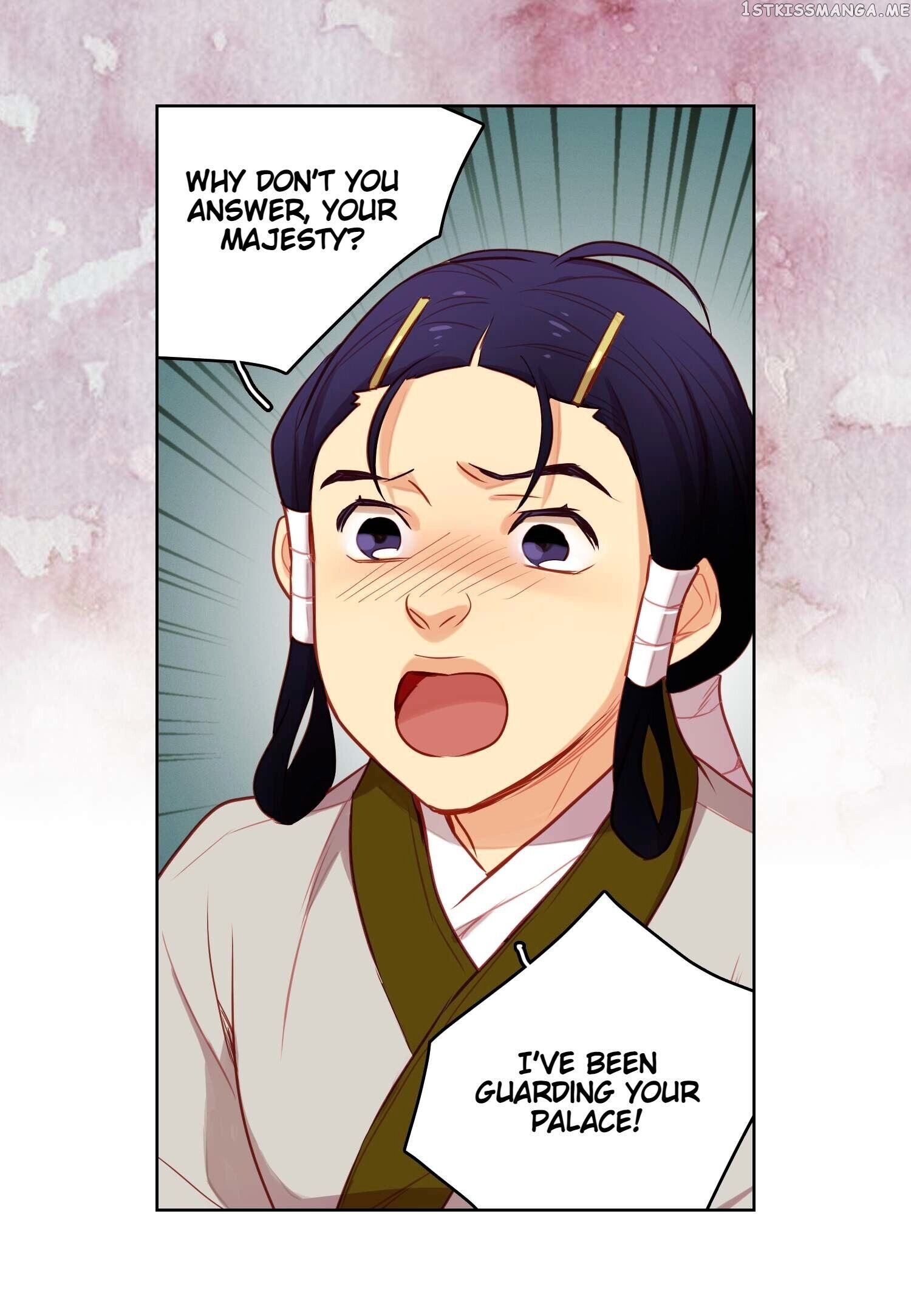 The Wicked Queen chapter 82 - page 20