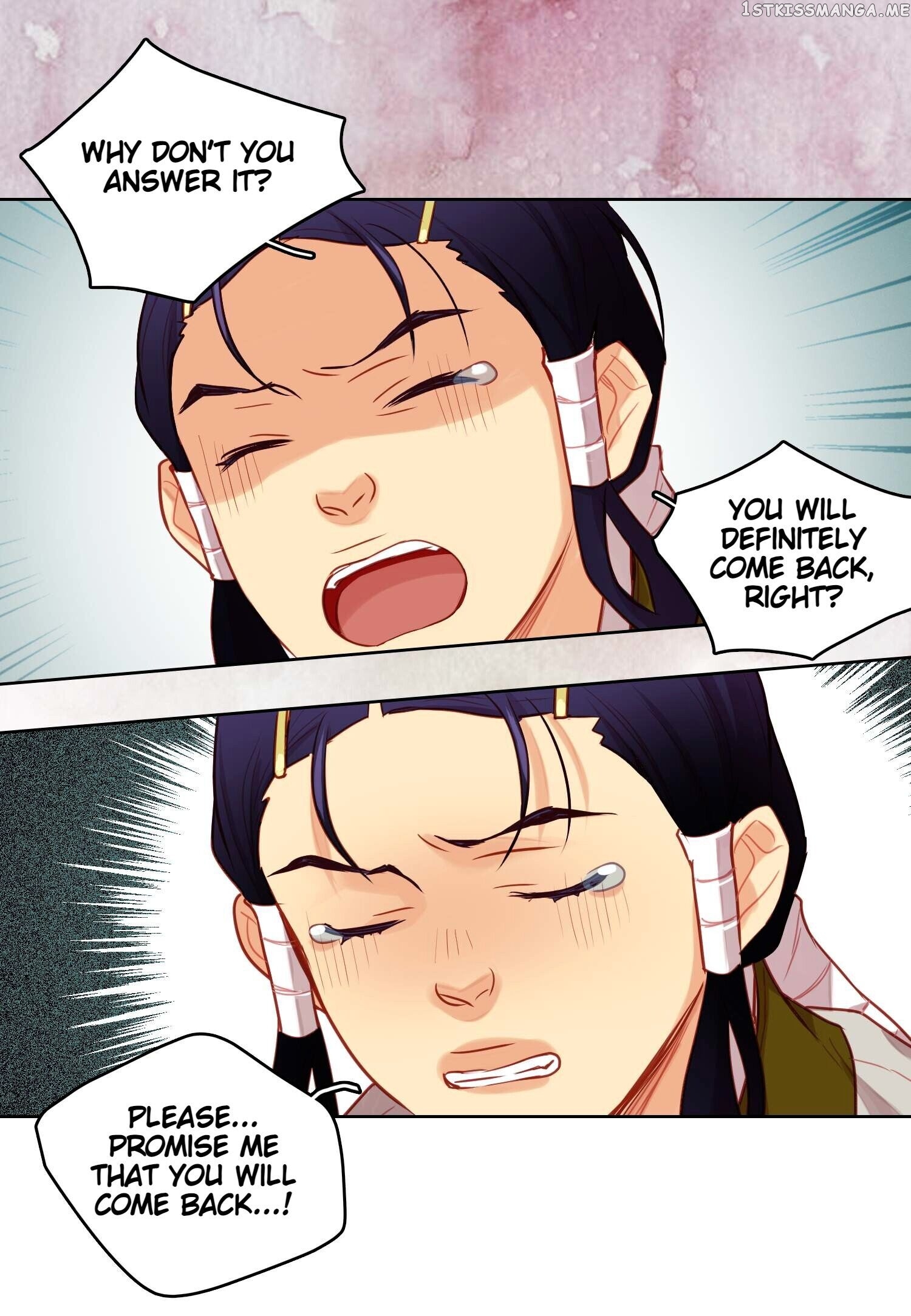 The Wicked Queen chapter 82 - page 22