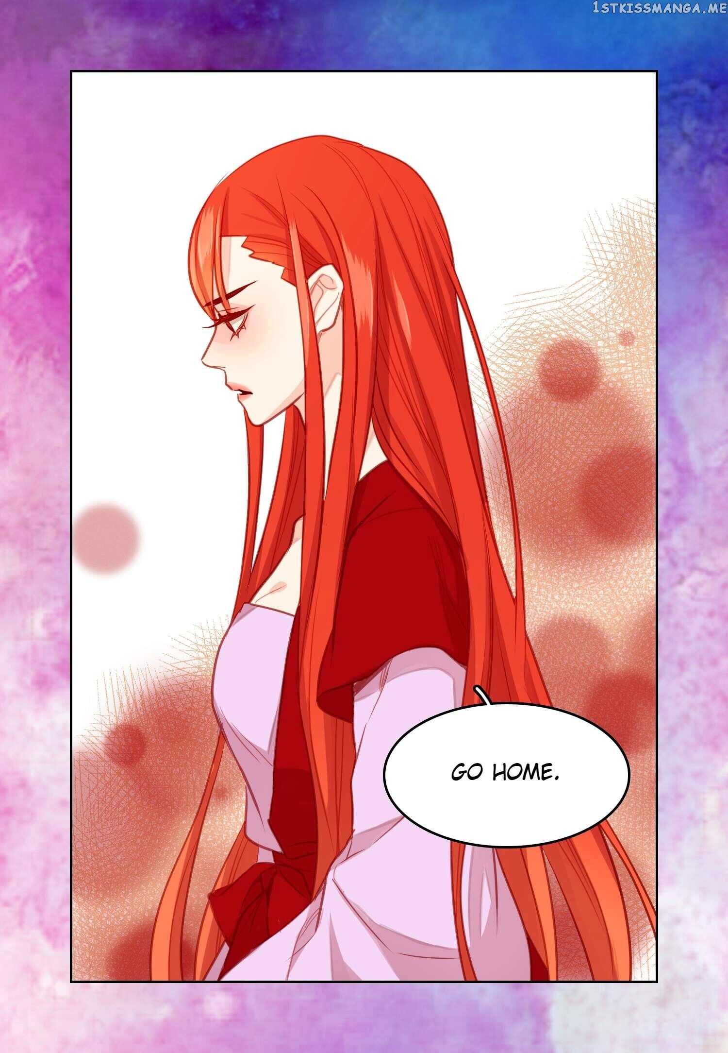 The Wicked Queen chapter 82 - page 23
