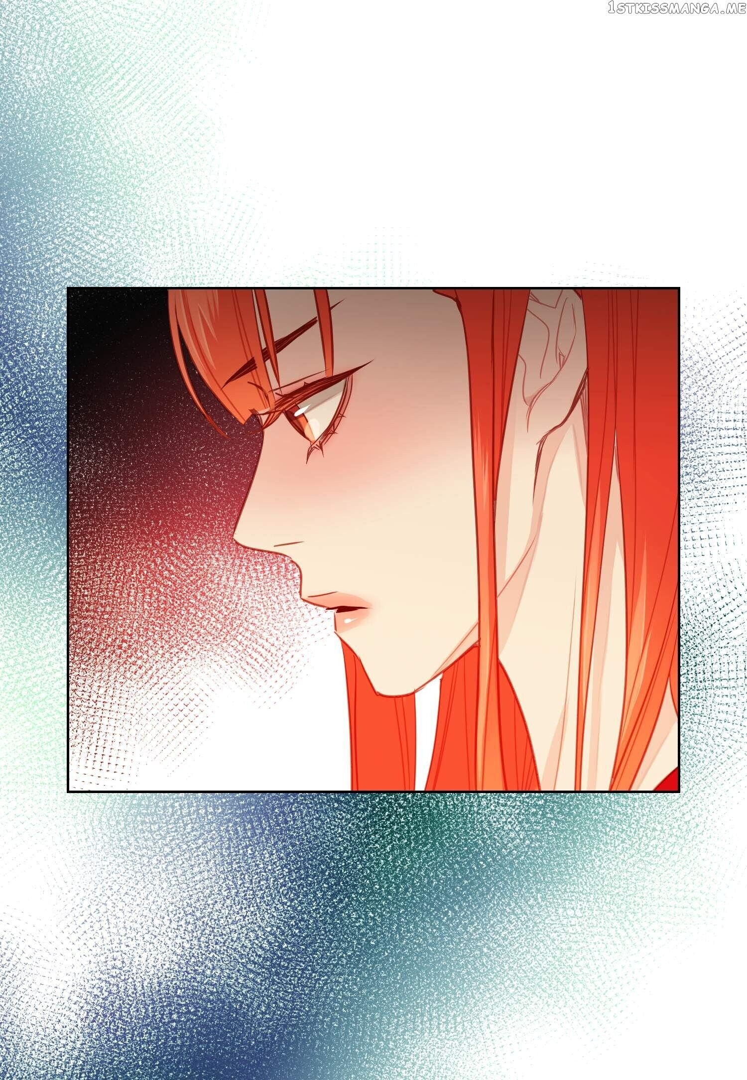 The Wicked Queen chapter 82 - page 25