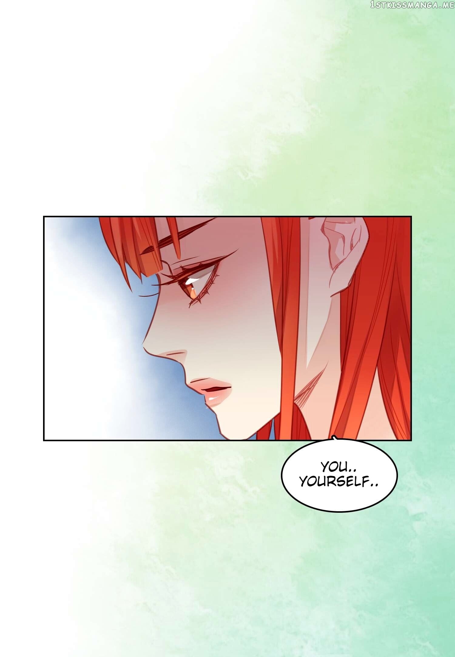 The Wicked Queen chapter 82 - page 28