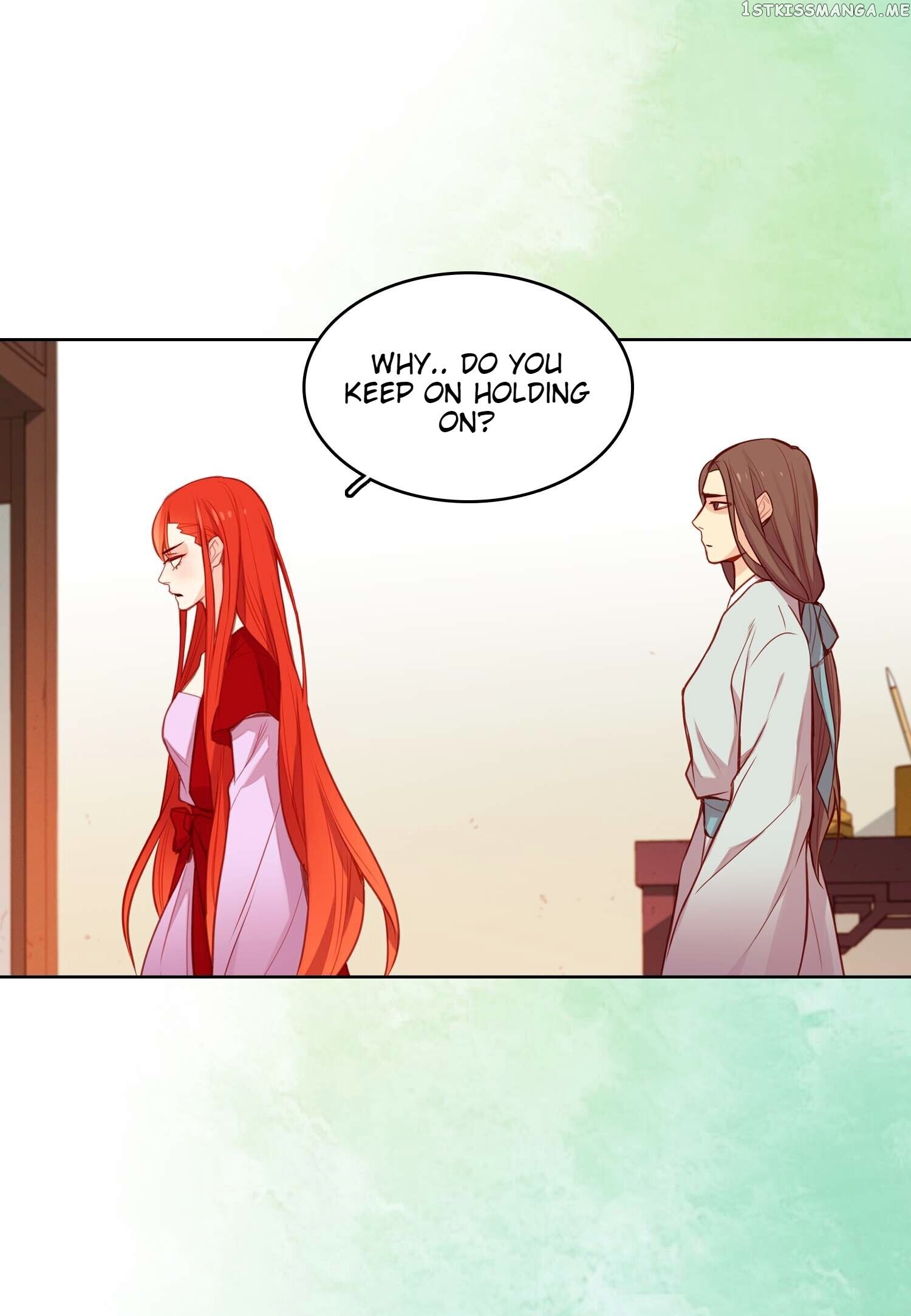The Wicked Queen chapter 82 - page 29