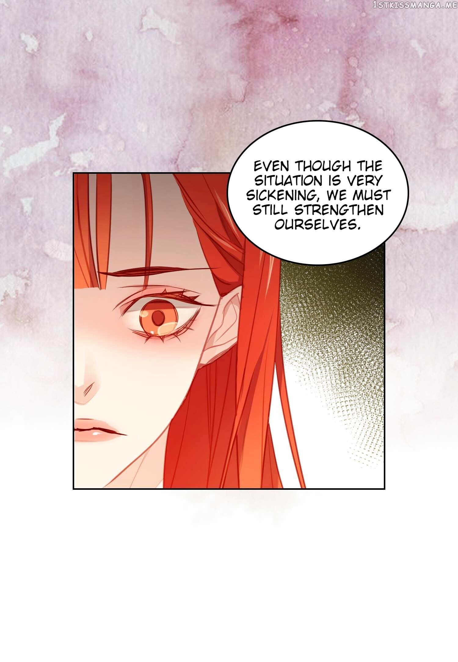 The Wicked Queen chapter 82 - page 33