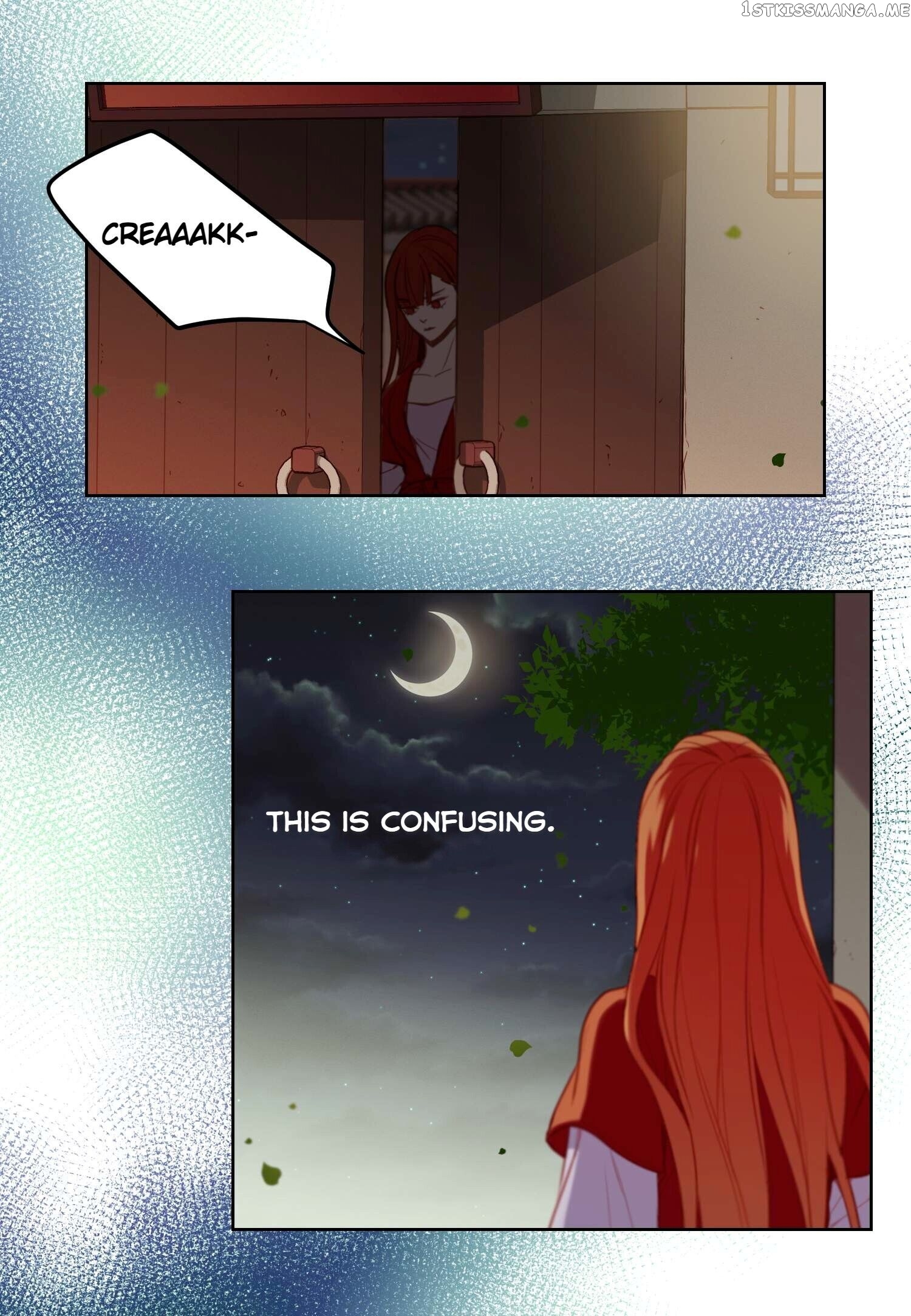 The Wicked Queen chapter 82 - page 35