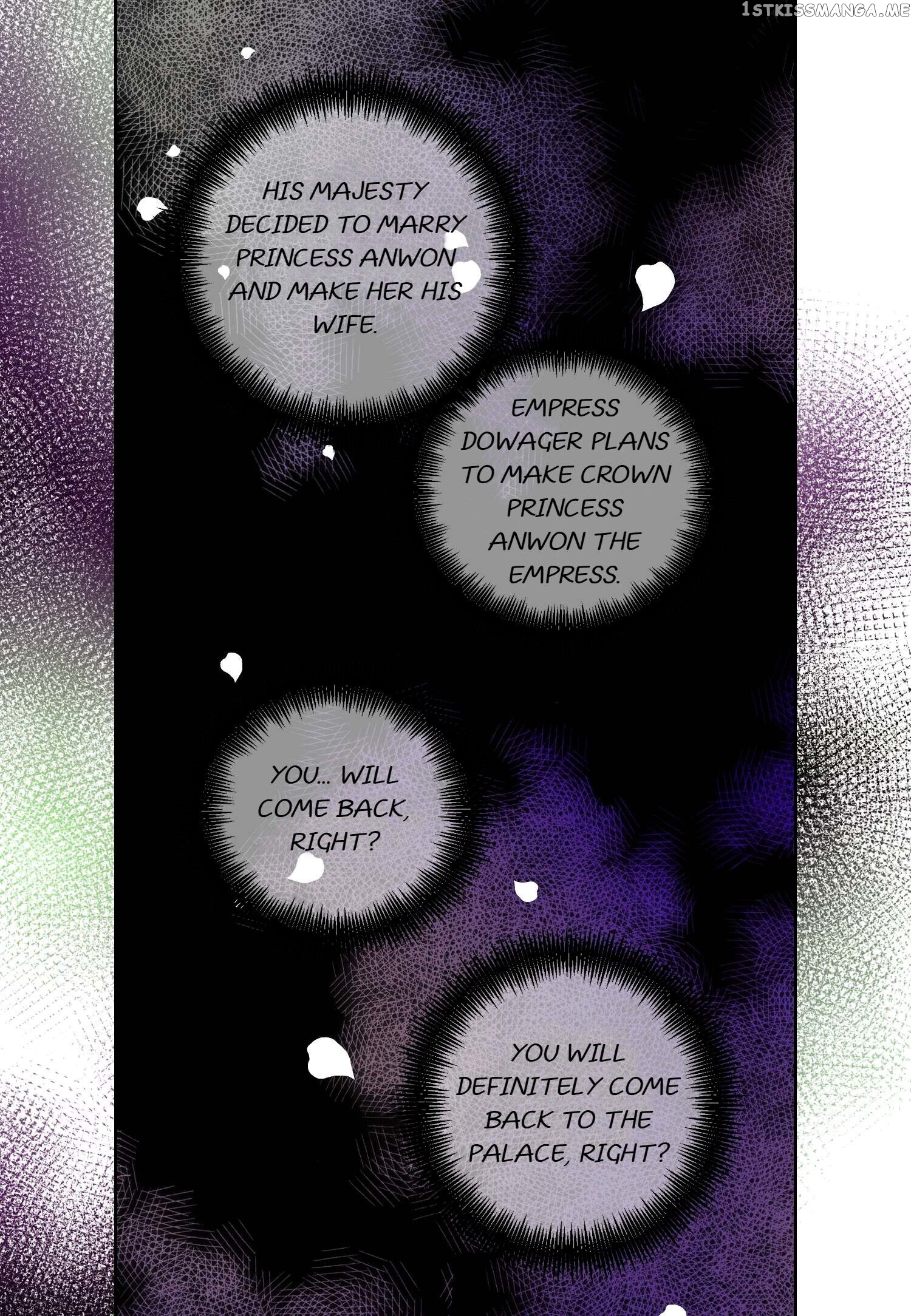 The Wicked Queen chapter 82 - page 36