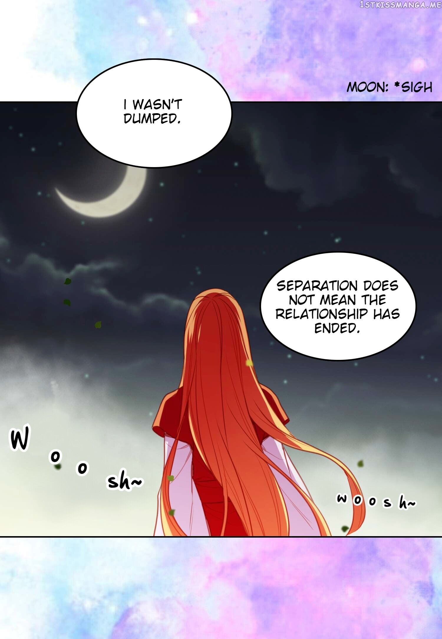 The Wicked Queen chapter 82 - page 37