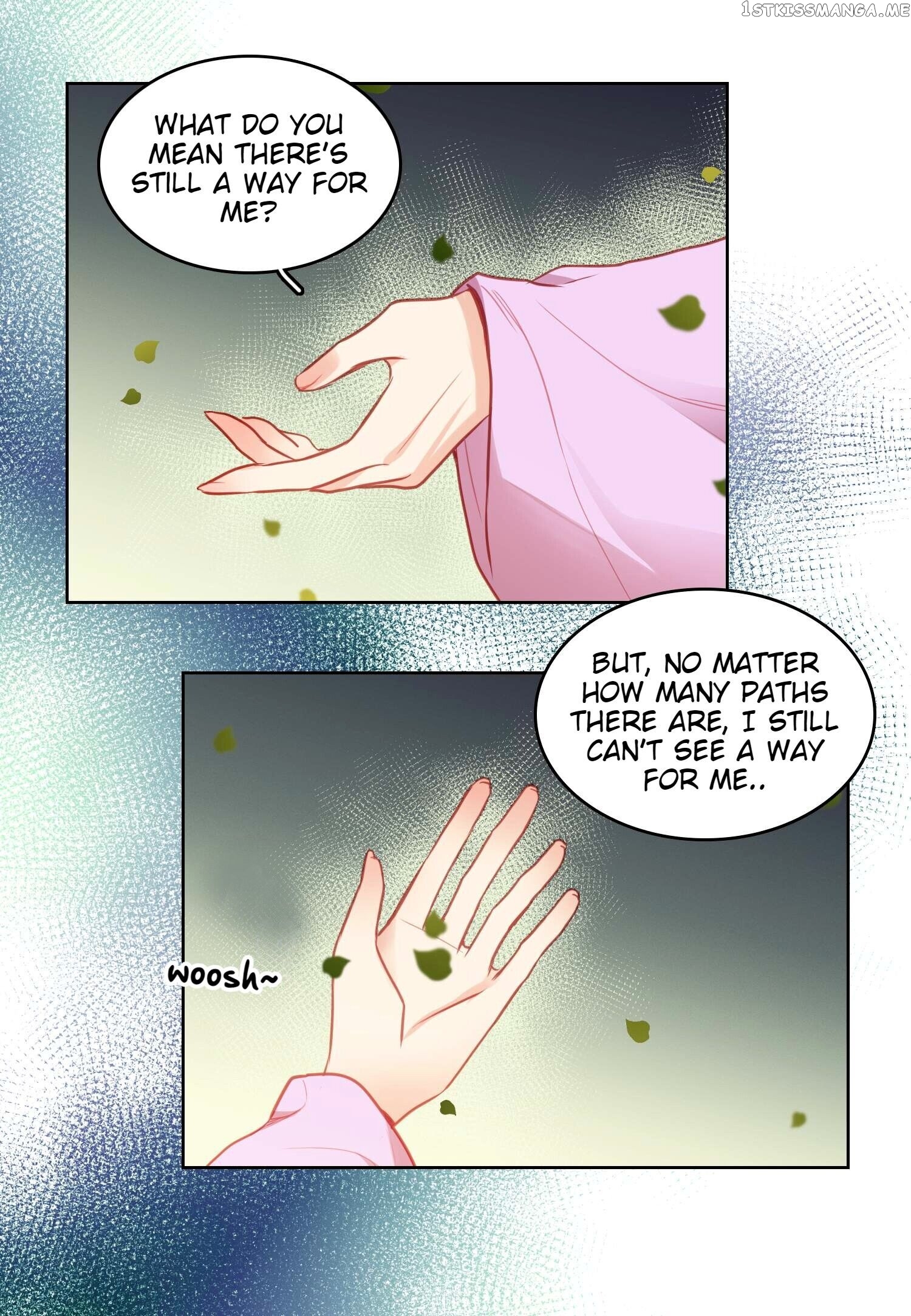 The Wicked Queen chapter 82 - page 39